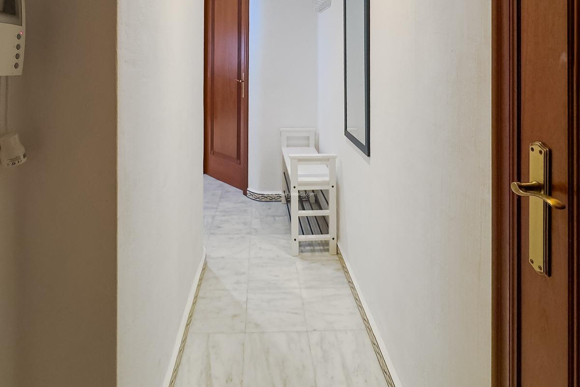 Wiederverkauf - Wohnung - Torrevieja - Los Frutales