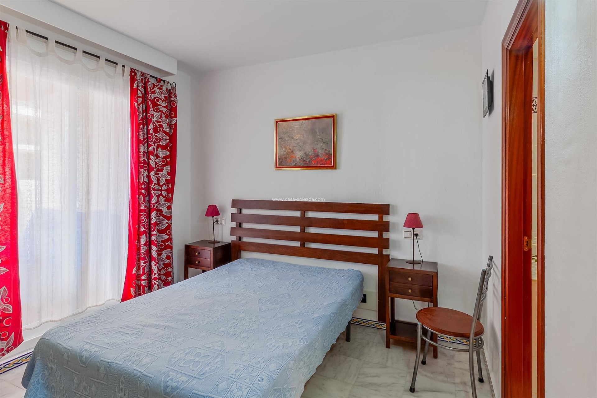 Wiederverkauf - Wohnung - Torrevieja - Los Frutales