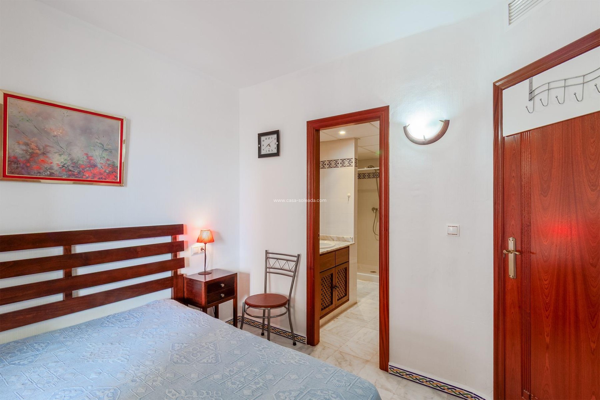 Wiederverkauf - Wohnung - Torrevieja - Los Frutales