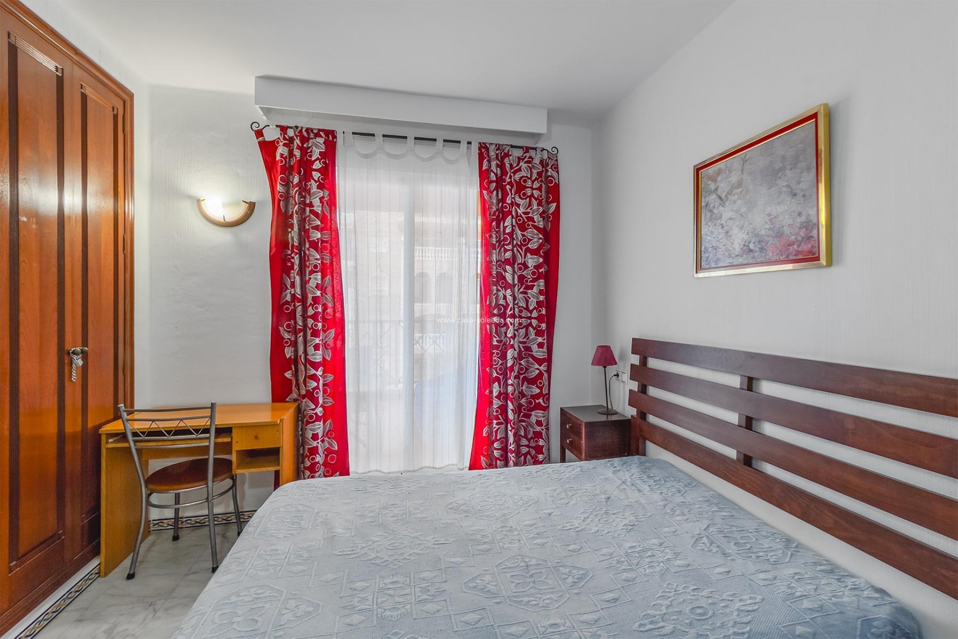 Wiederverkauf - Wohnung - Torrevieja - Los Frutales