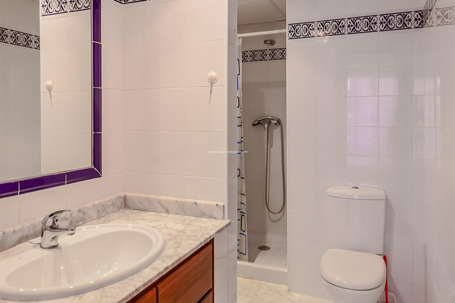 Wiederverkauf - Wohnung - Torrevieja - Los Frutales