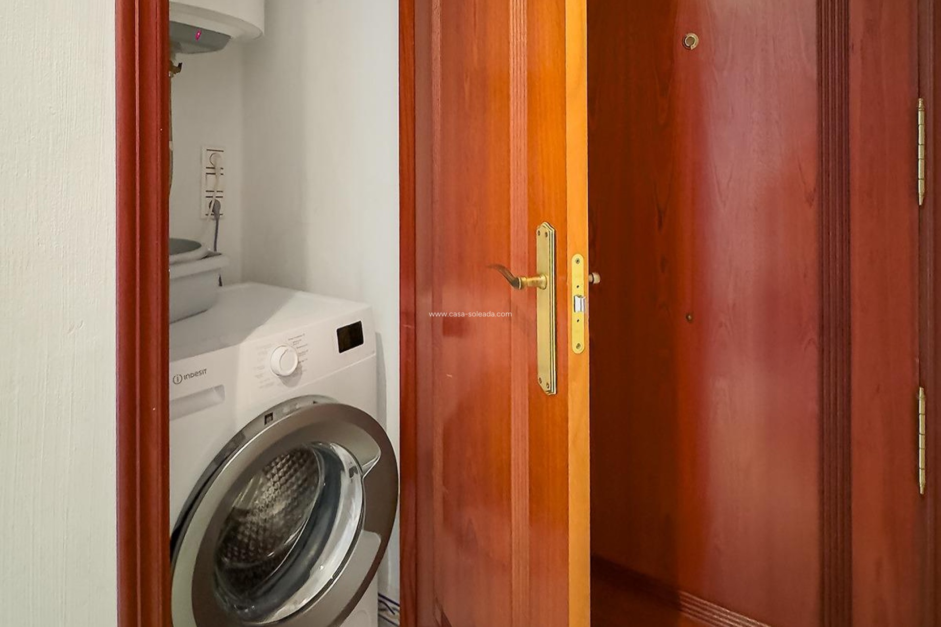 Wiederverkauf - Wohnung - Torrevieja - Los Frutales
