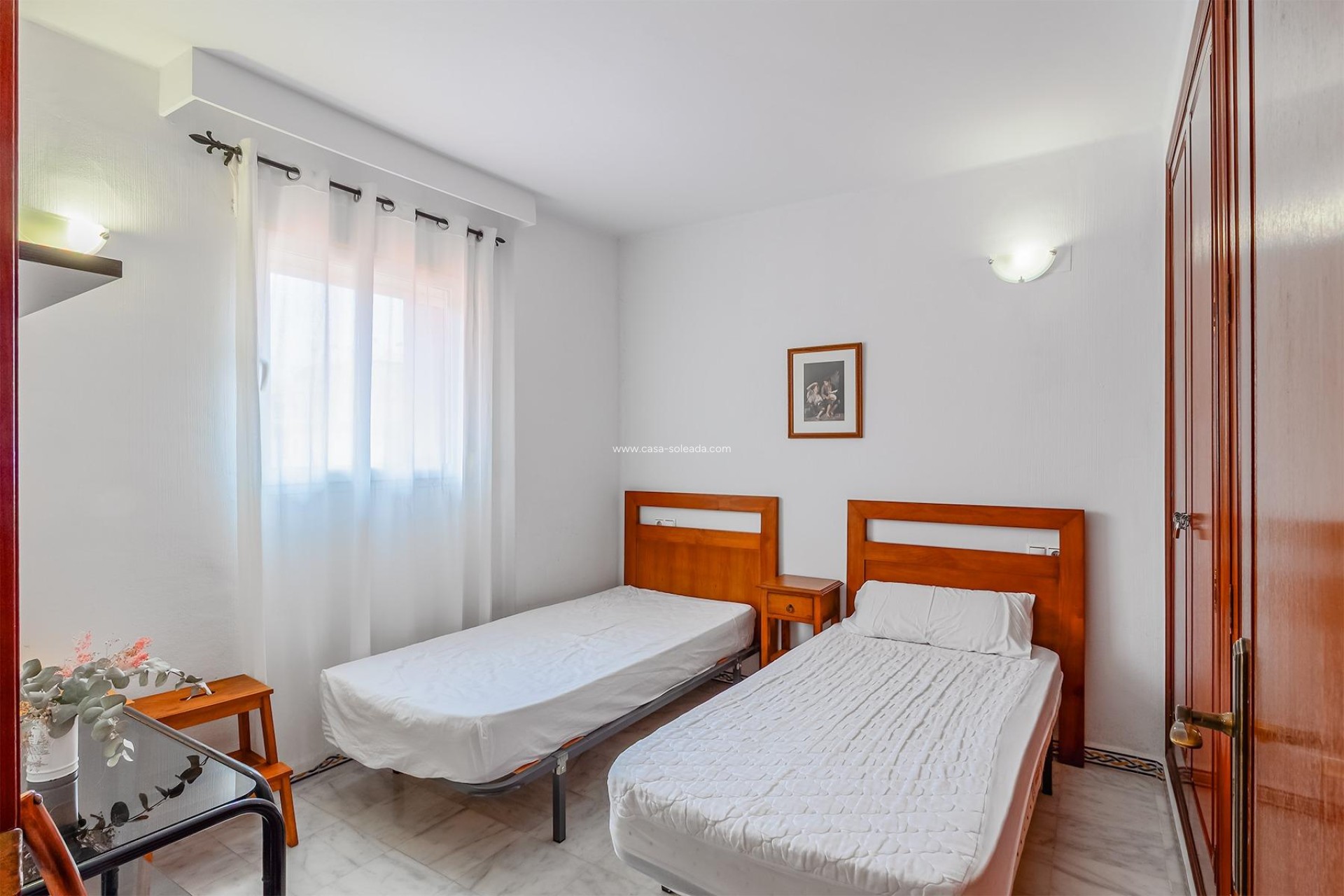 Wiederverkauf - Wohnung - Torrevieja - Los Frutales
