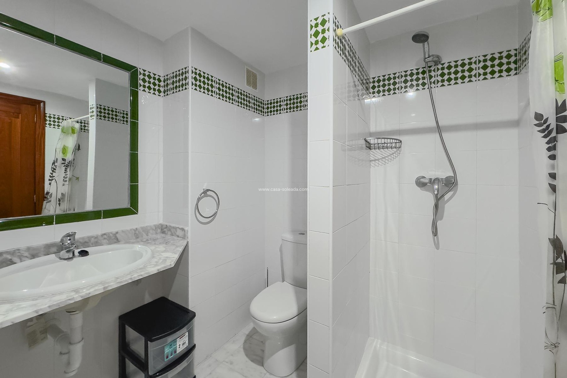 Wiederverkauf - Wohnung - Torrevieja - Los Frutales