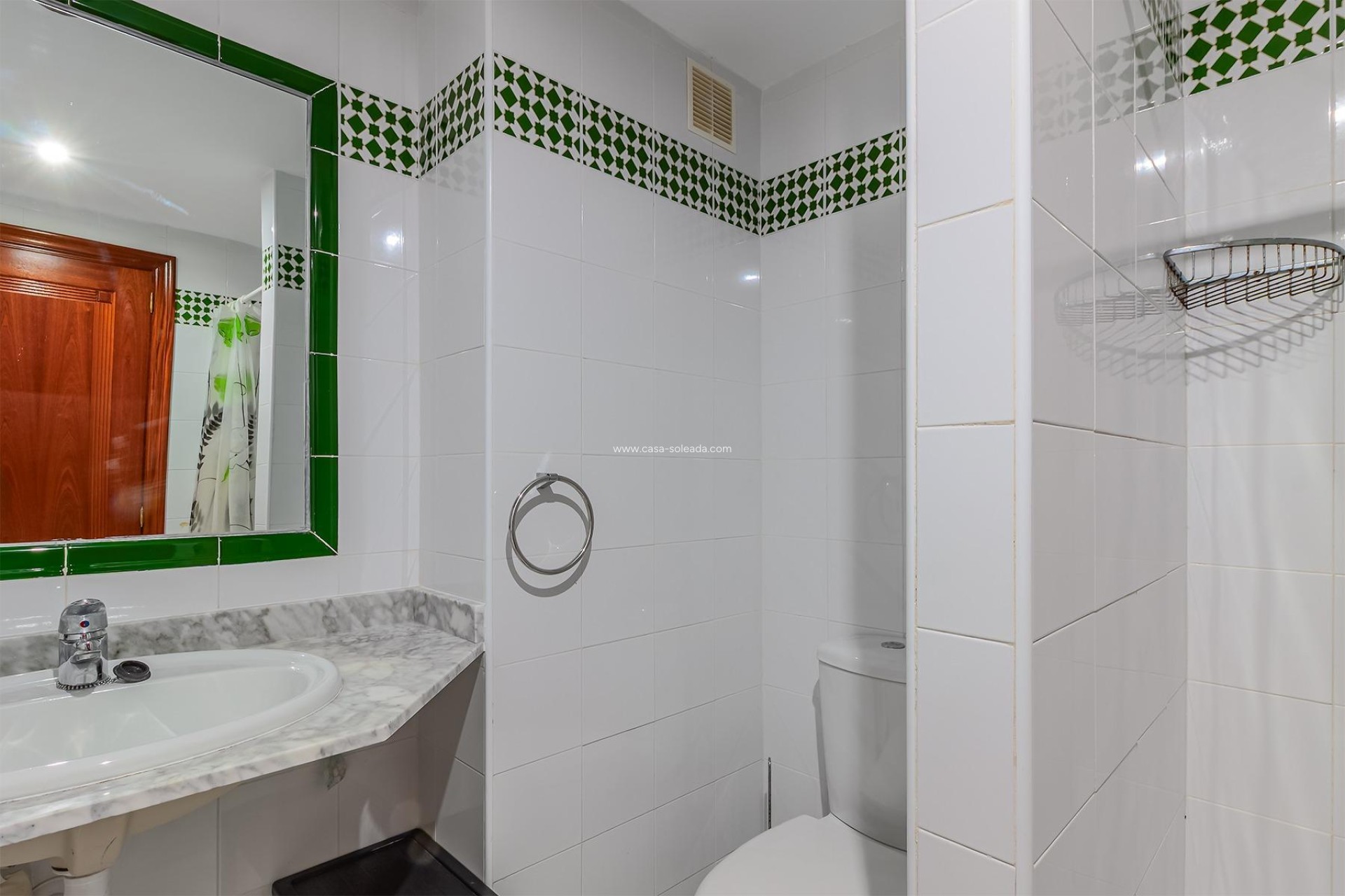 Wiederverkauf - Wohnung - Torrevieja - Los Frutales