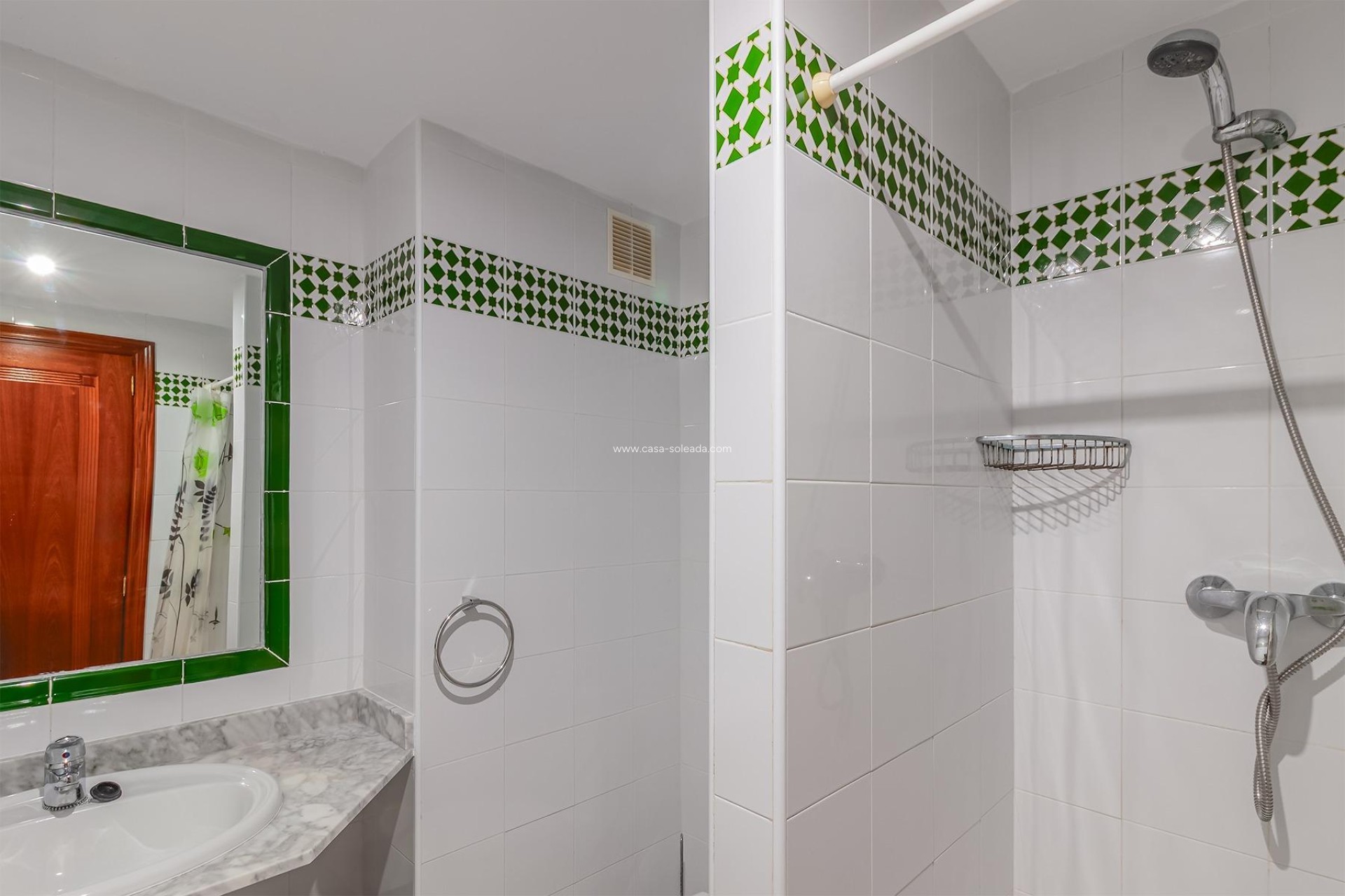 Wiederverkauf - Wohnung - Torrevieja - Los Frutales