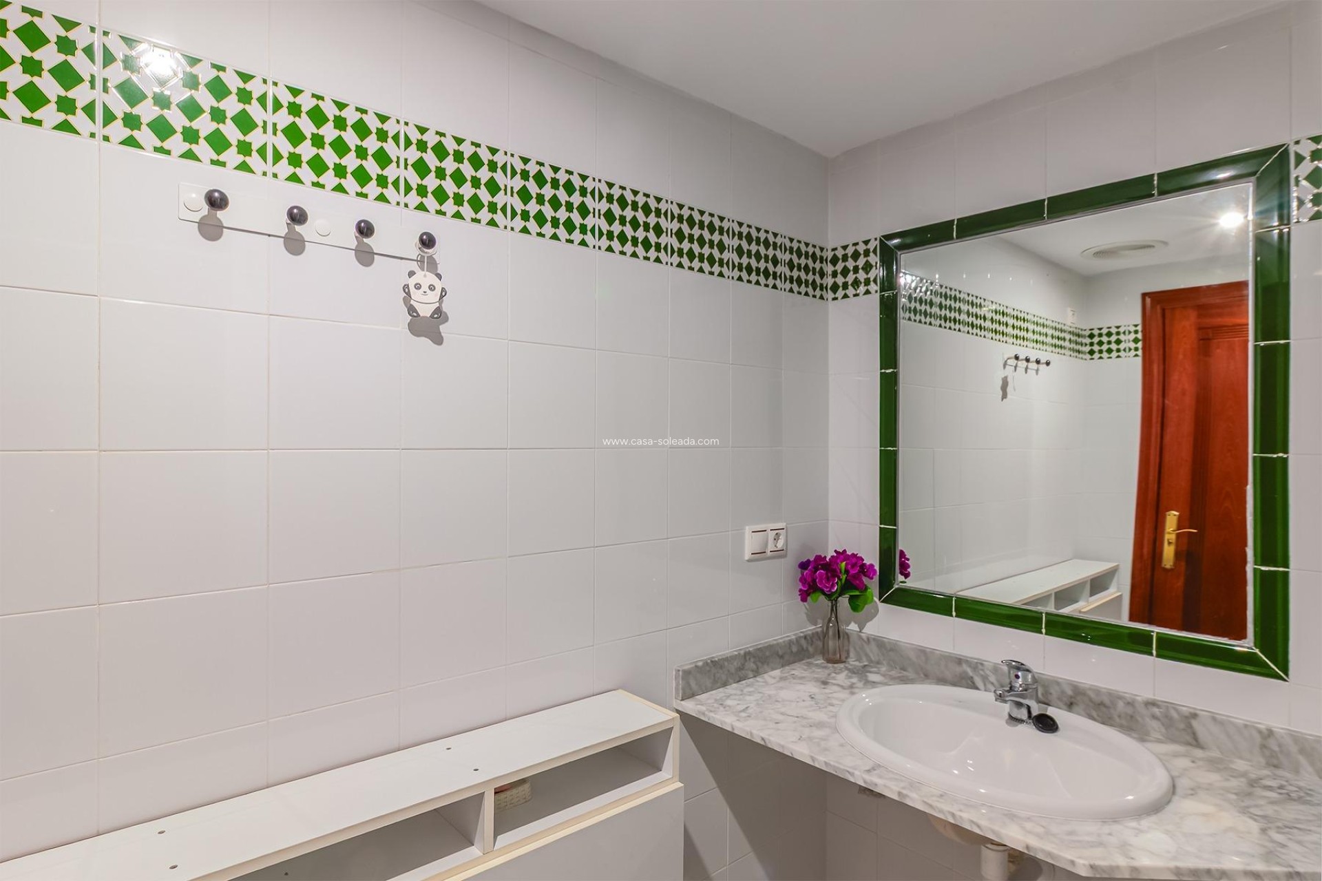 Wiederverkauf - Wohnung - Torrevieja - Los Frutales