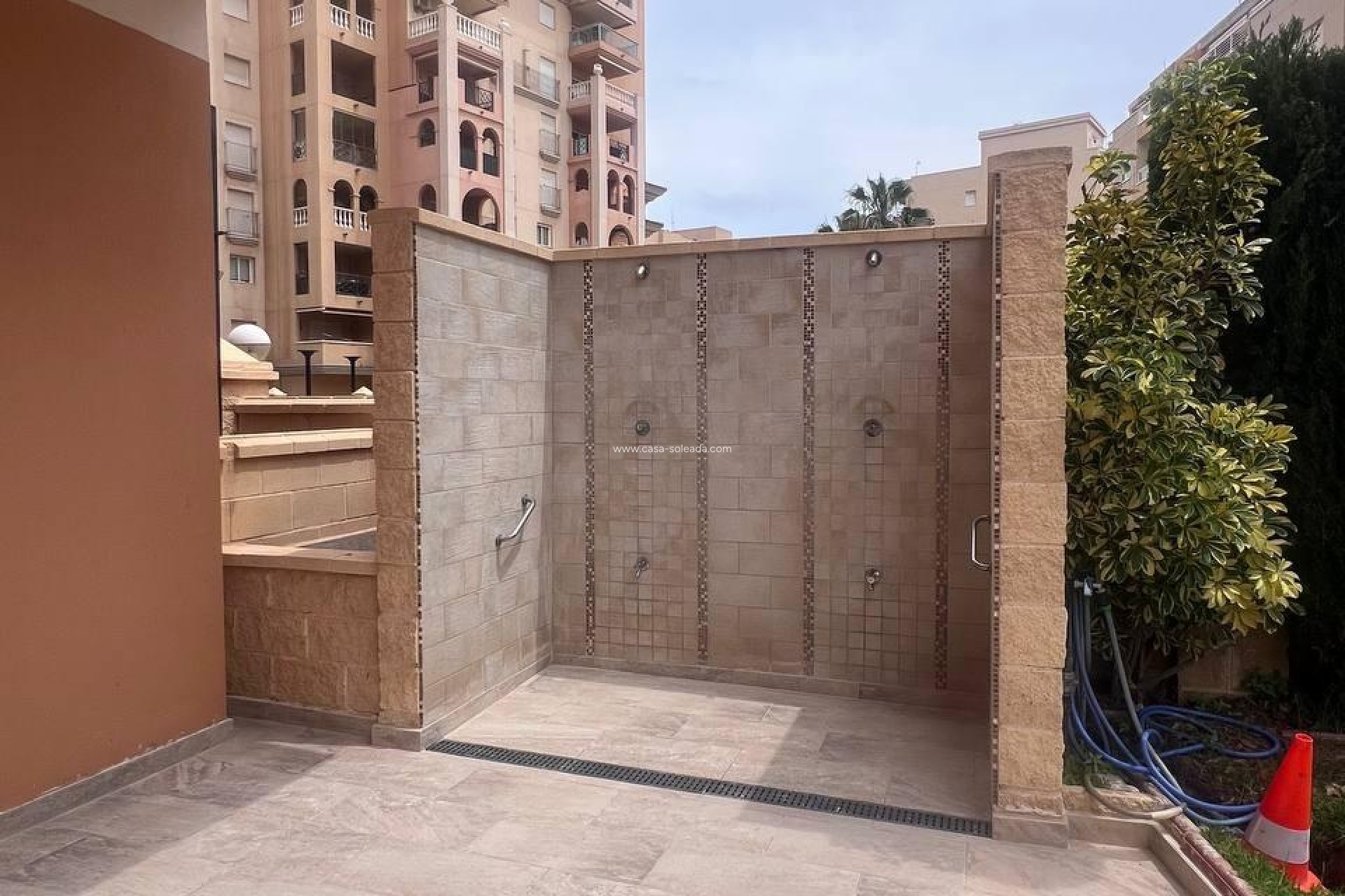 Wiederverkauf - Wohnung - Torrevieja - Los Frutales