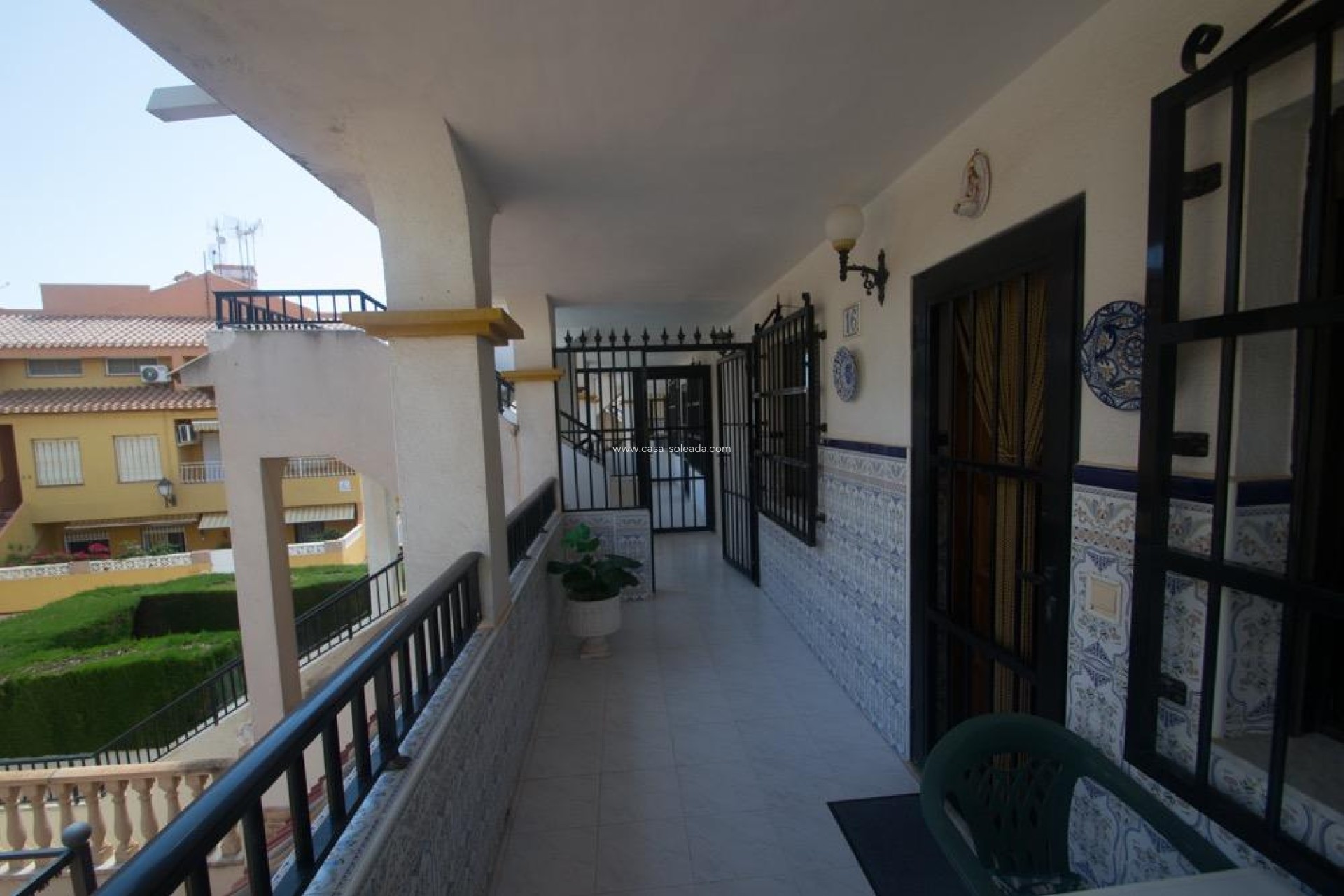 Wiederverkauf - Wohnung - Torrevieja - Mar Azul