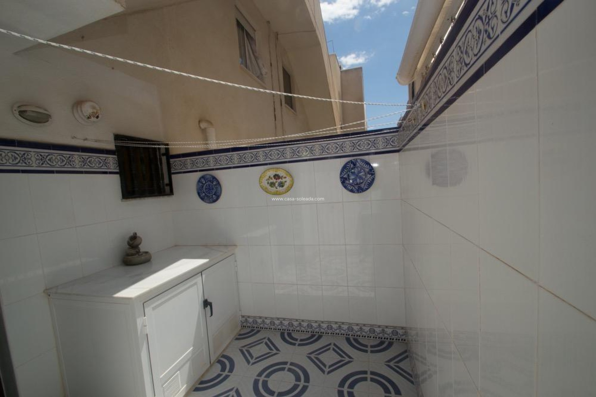 Wiederverkauf - Wohnung - Torrevieja - Mar Azul