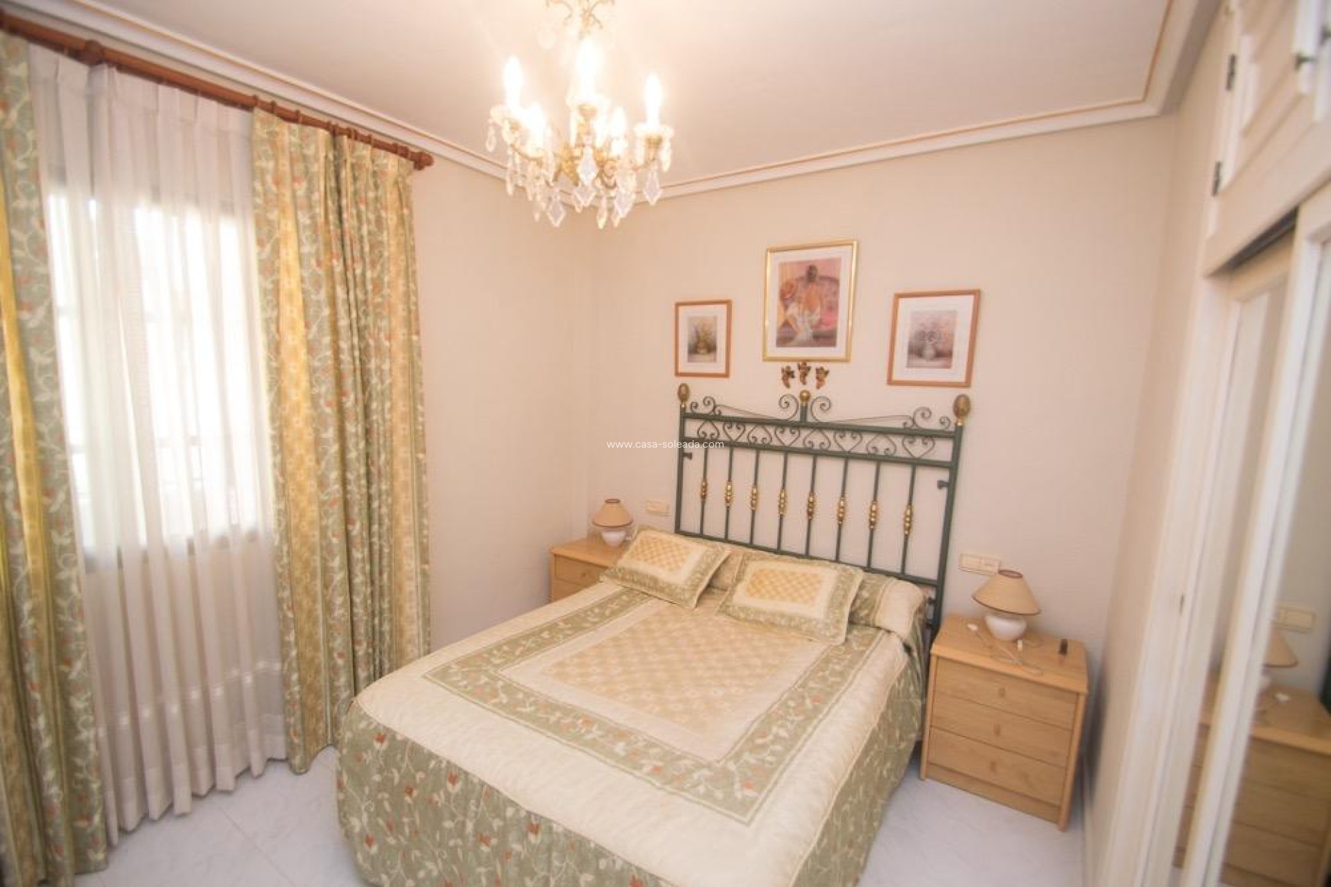 Wiederverkauf - Wohnung - Torrevieja - Mar Azul