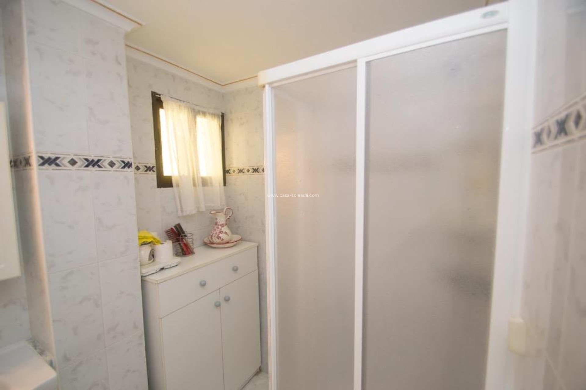 Wiederverkauf - Wohnung - Torrevieja - Mar Azul