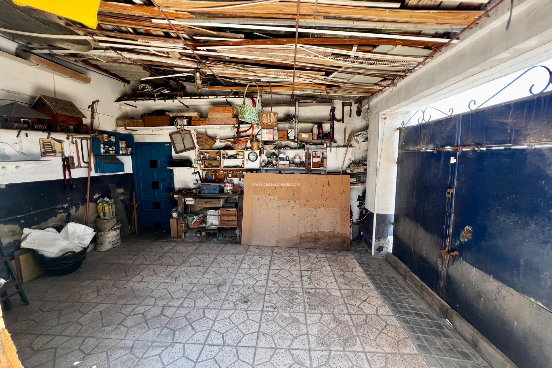 Wiederverkauf - Wohnung - Torrevieja - Nueva Torrevieja