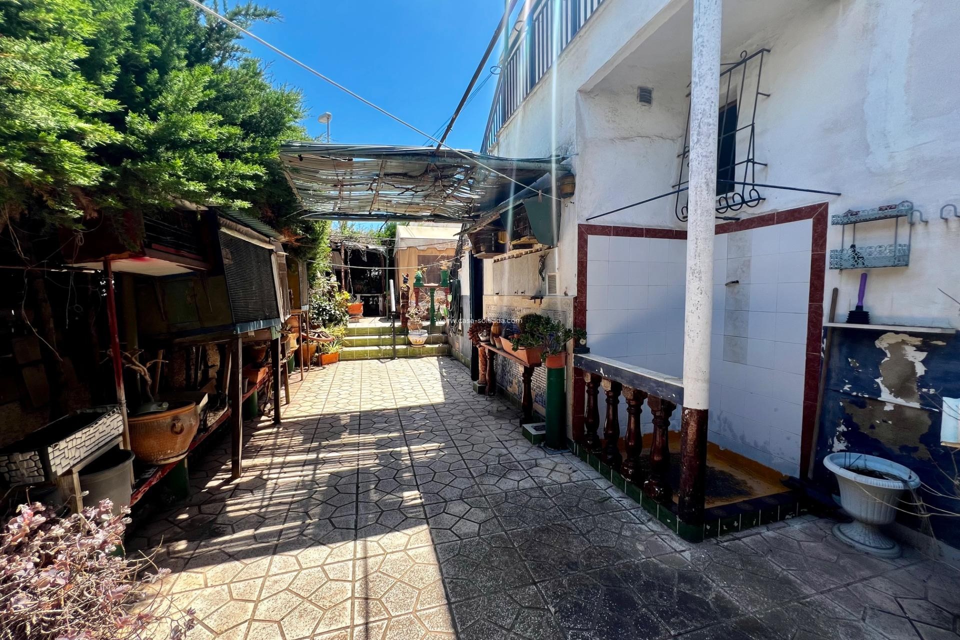 Wiederverkauf - Wohnung - Torrevieja - Nueva Torrevieja