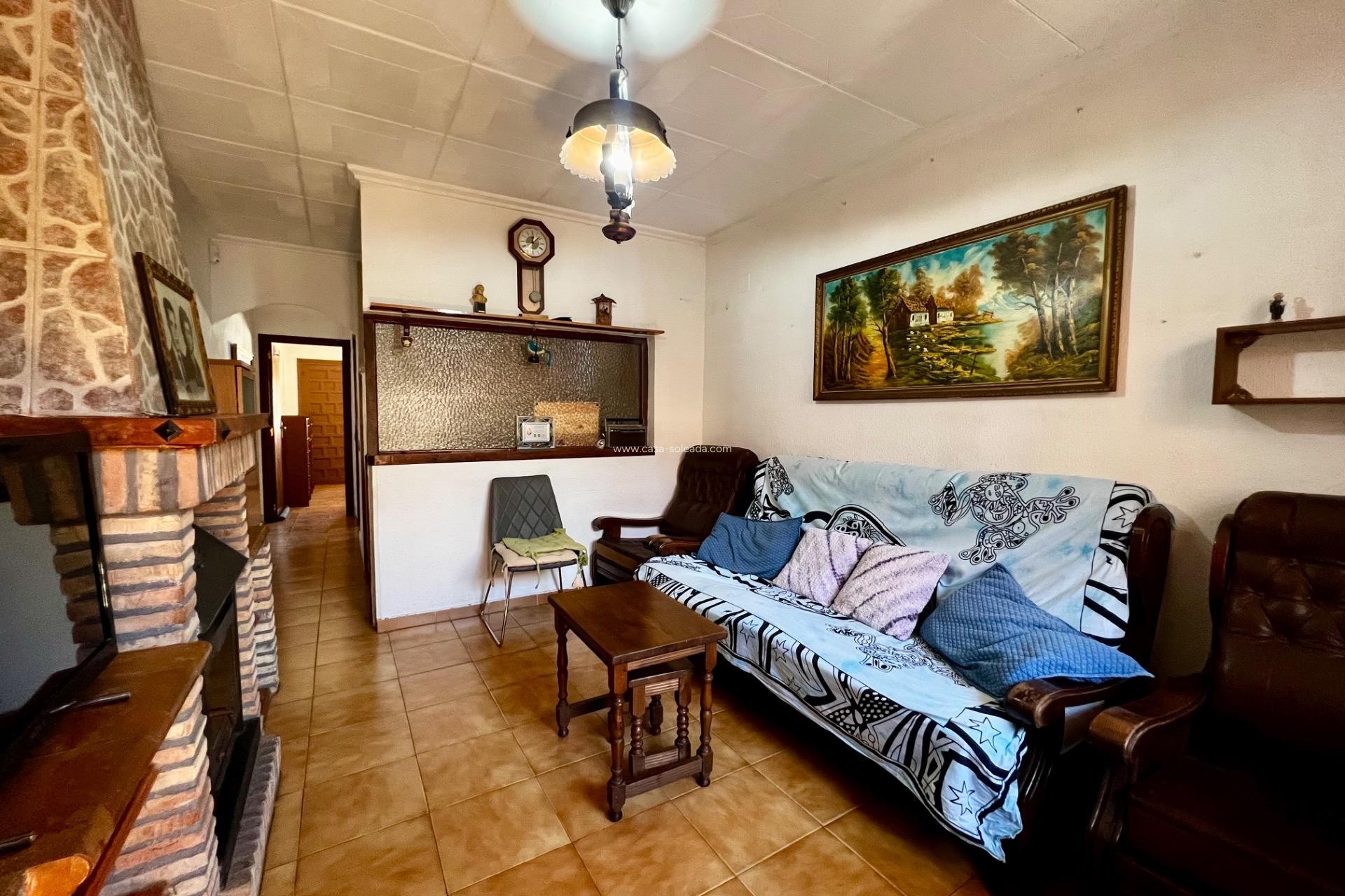 Wiederverkauf - Wohnung - Torrevieja - Nueva Torrevieja