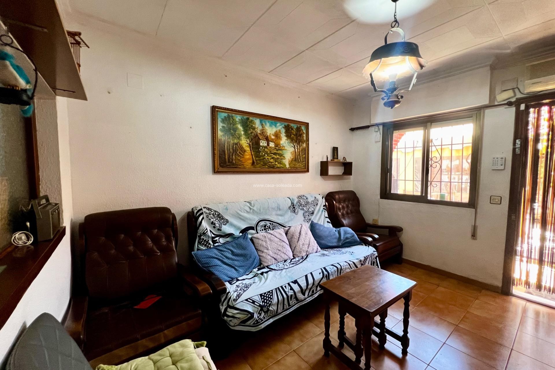 Wiederverkauf - Wohnung - Torrevieja - Nueva Torrevieja