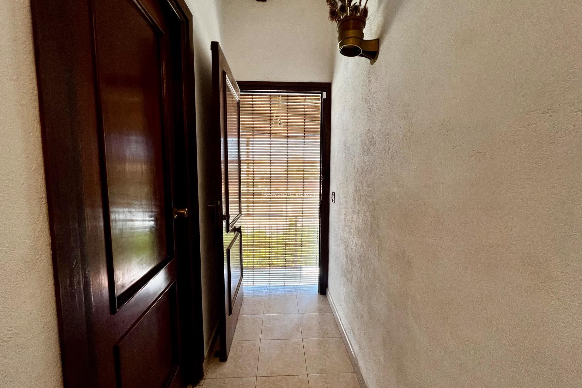Wiederverkauf - Wohnung - Torrevieja - Nueva Torrevieja