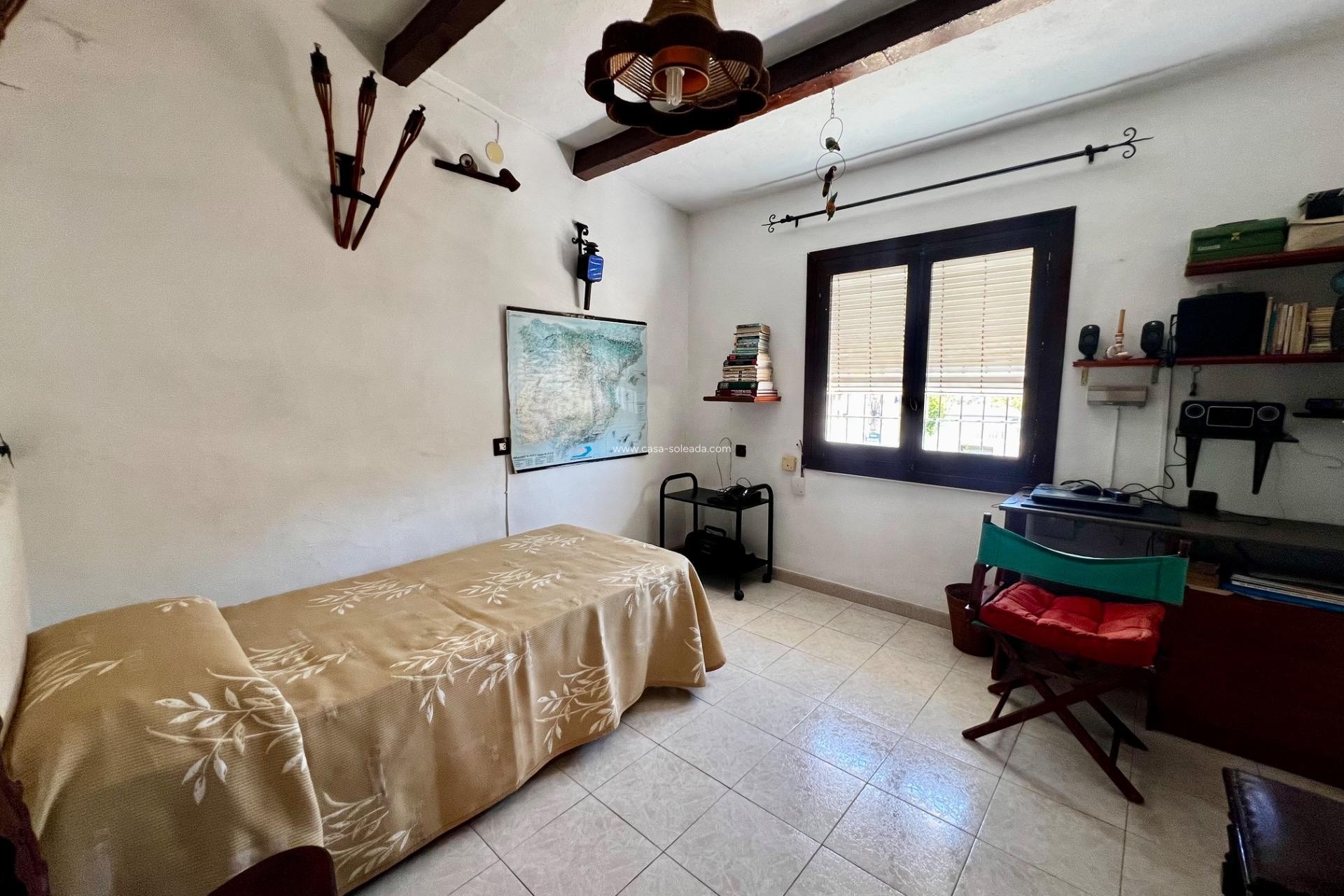Wiederverkauf - Wohnung - Torrevieja - Nueva Torrevieja