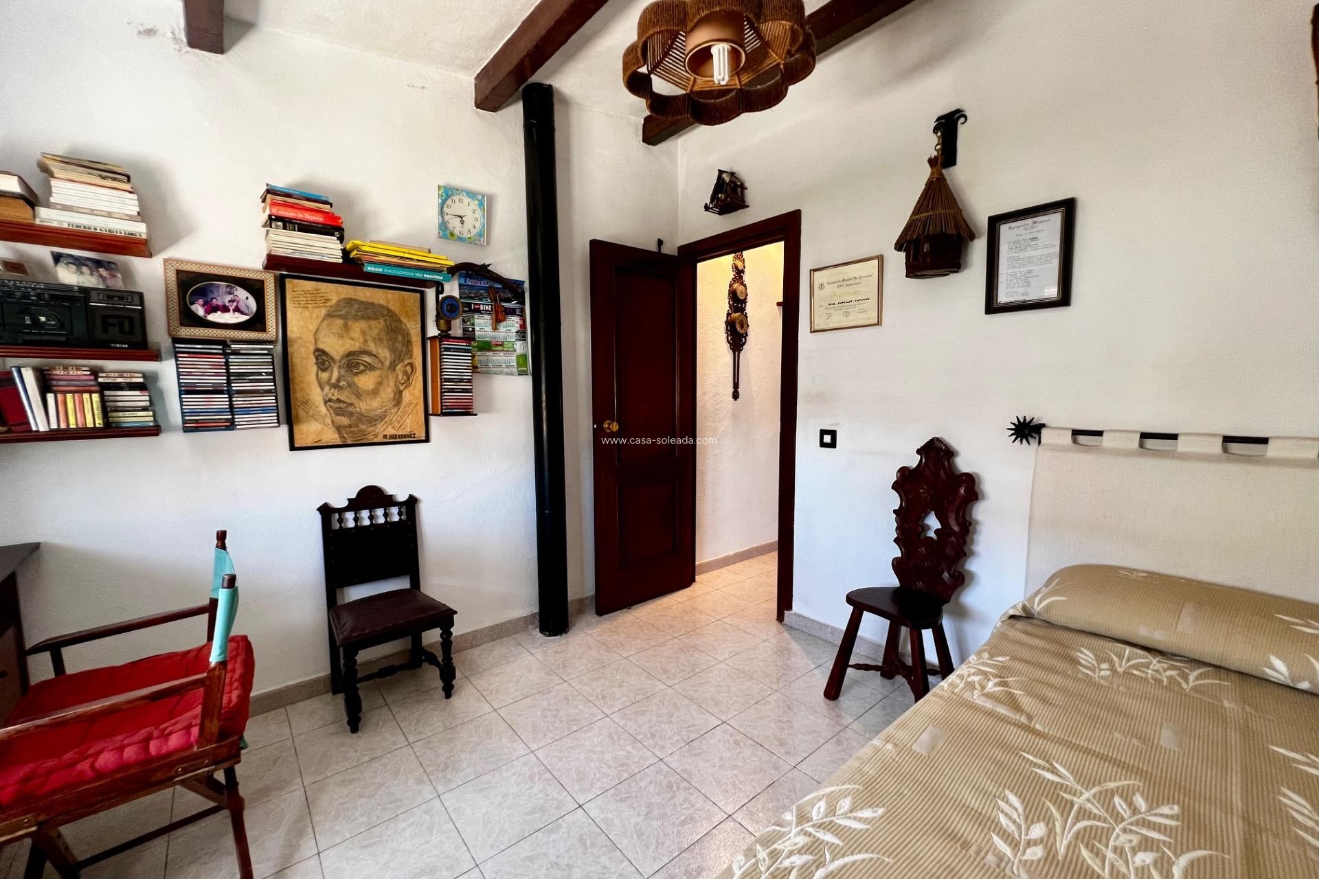 Wiederverkauf - Wohnung - Torrevieja - Nueva Torrevieja