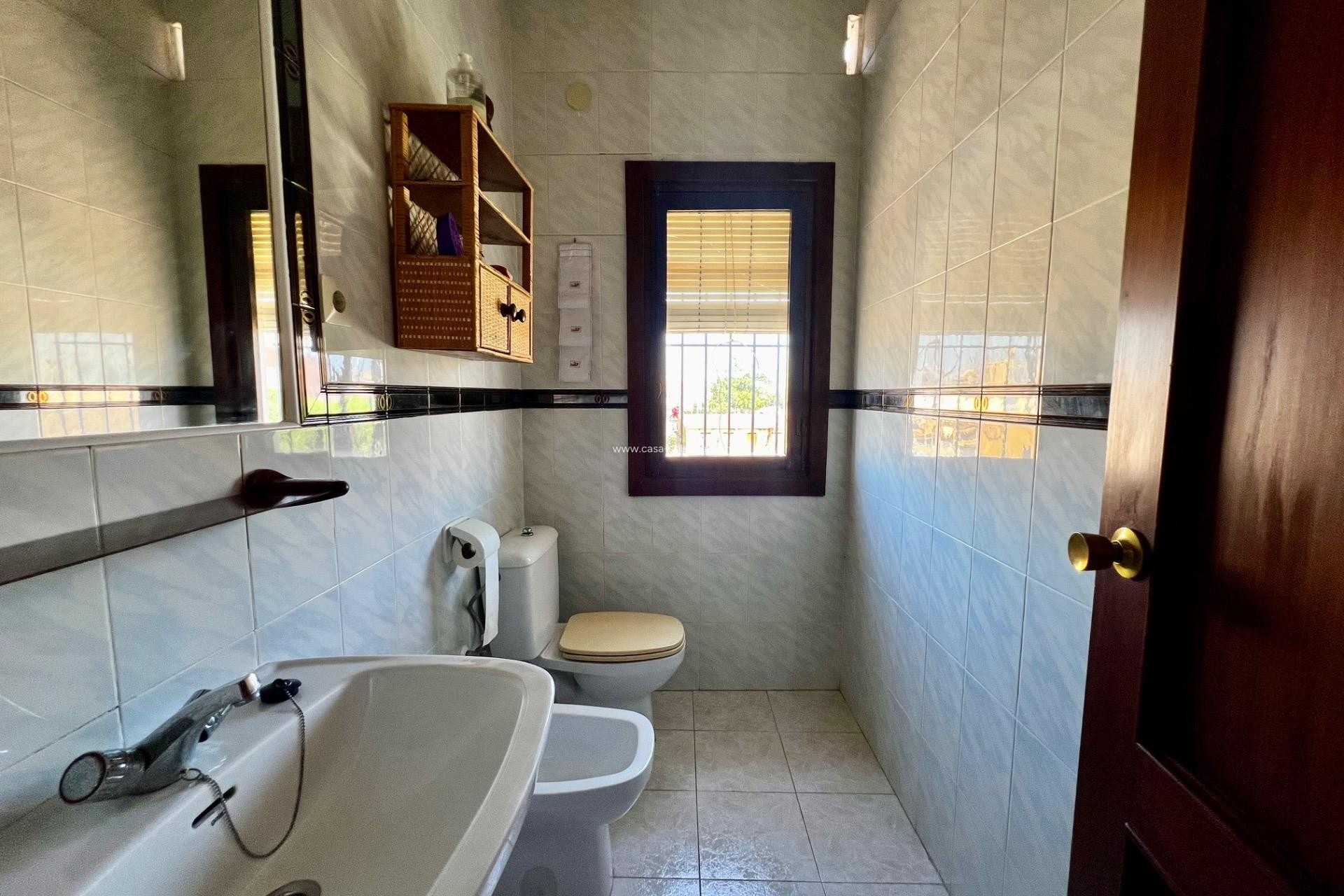 Wiederverkauf - Wohnung - Torrevieja - Nueva Torrevieja