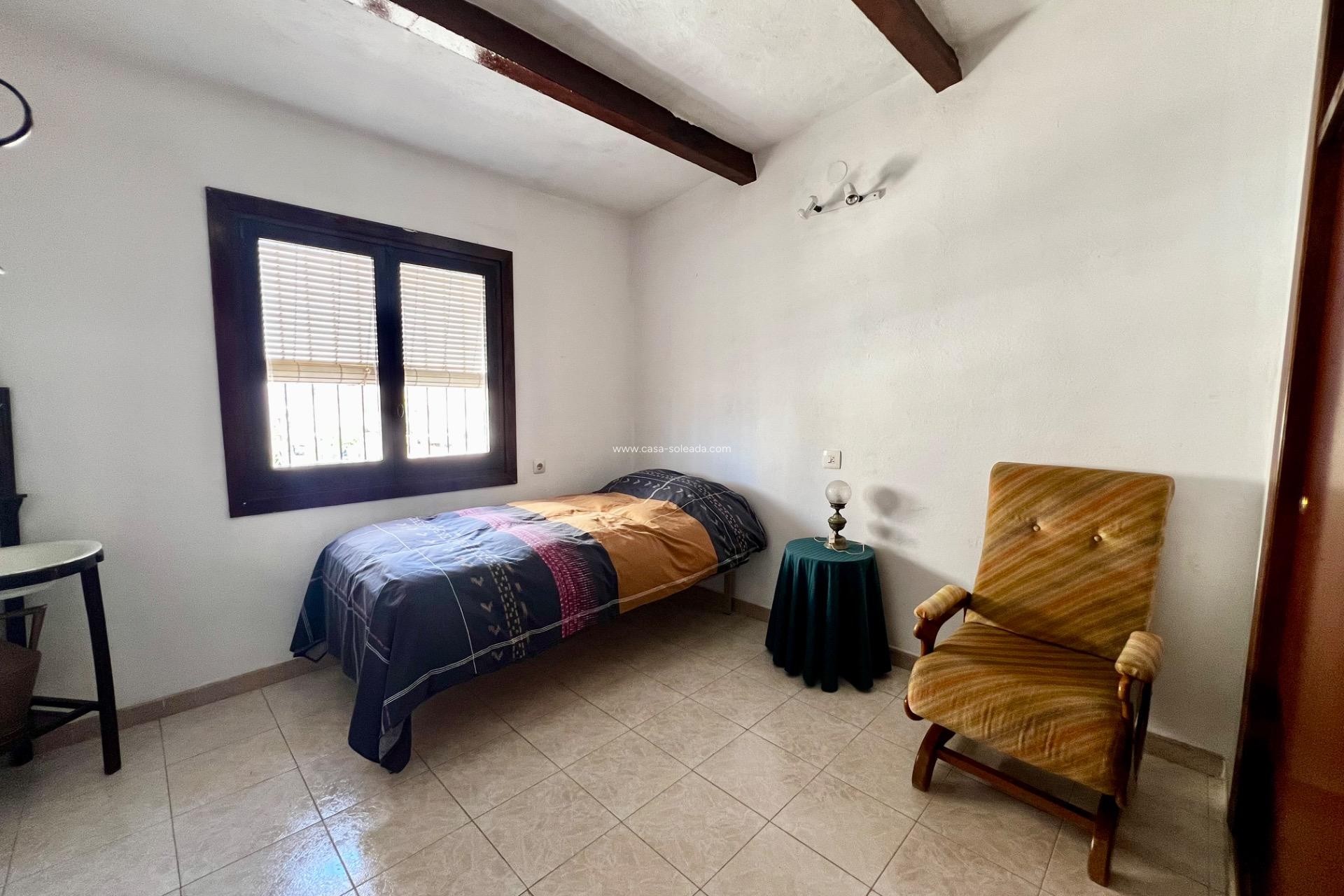 Wiederverkauf - Wohnung - Torrevieja - Nueva Torrevieja