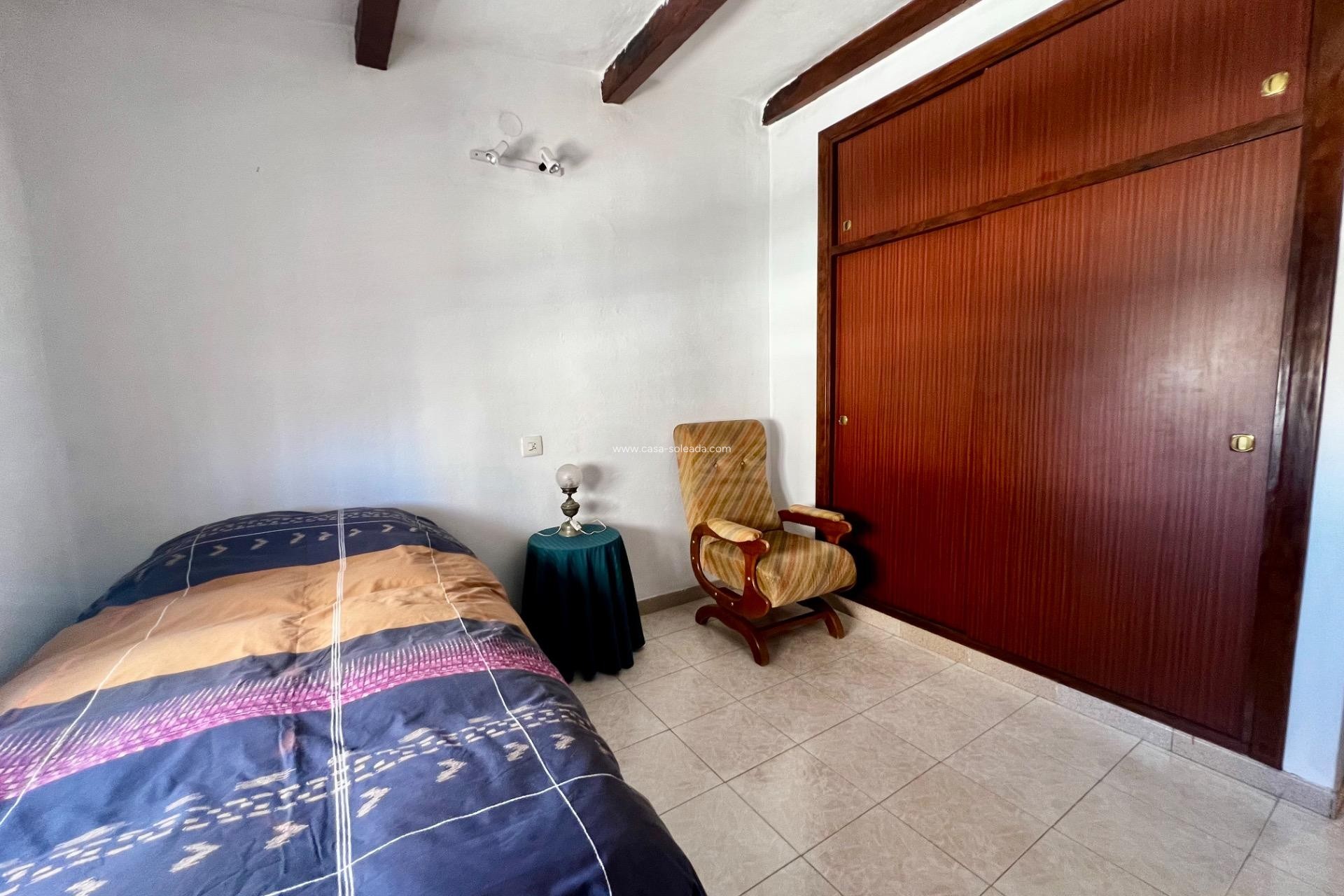 Wiederverkauf - Wohnung - Torrevieja - Nueva Torrevieja