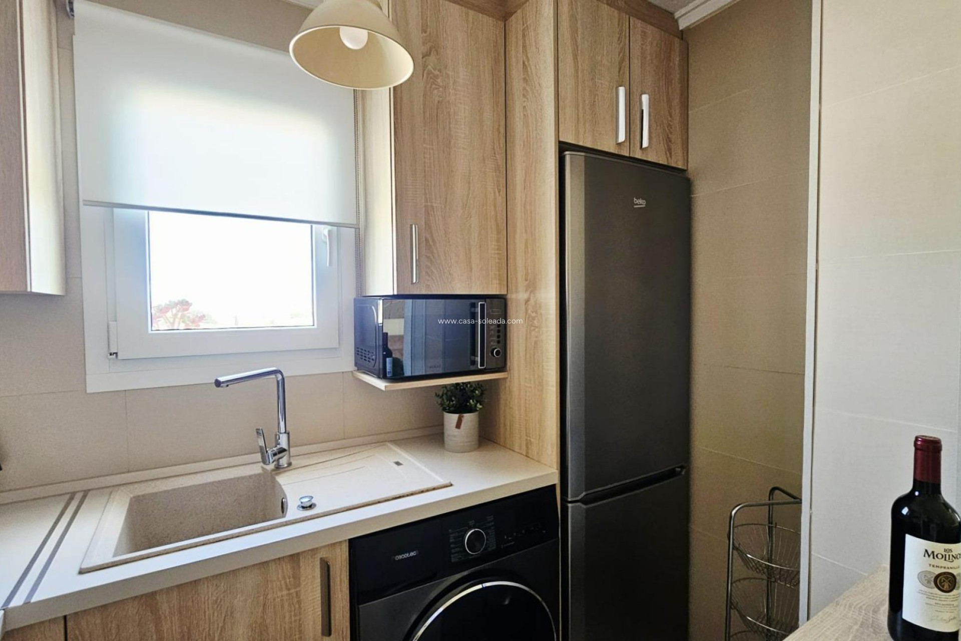 Wiederverkauf - Wohnung - Torrevieja - Nueva Torrevieja