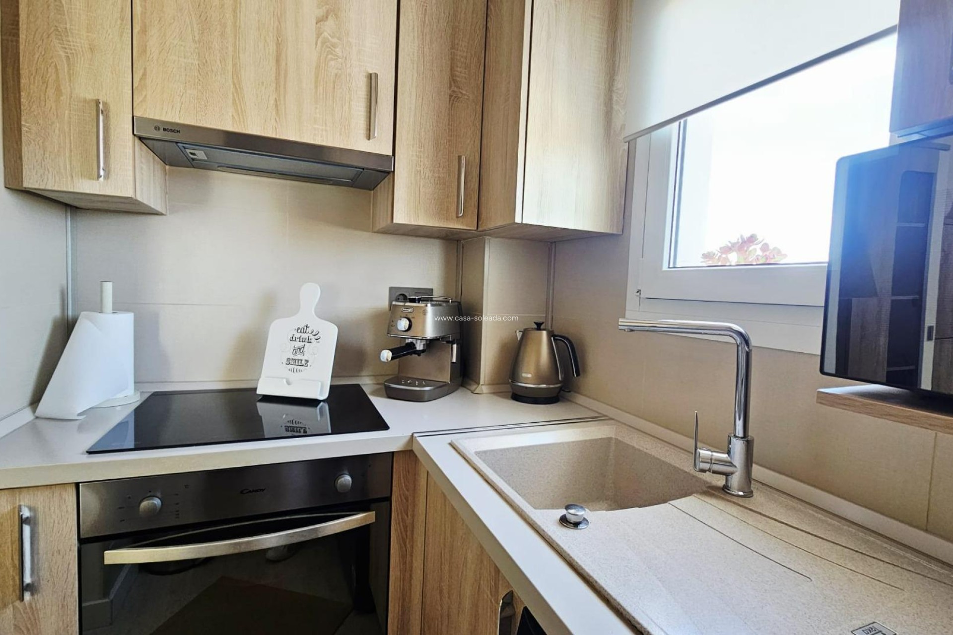 Wiederverkauf - Wohnung - Torrevieja - Nueva Torrevieja