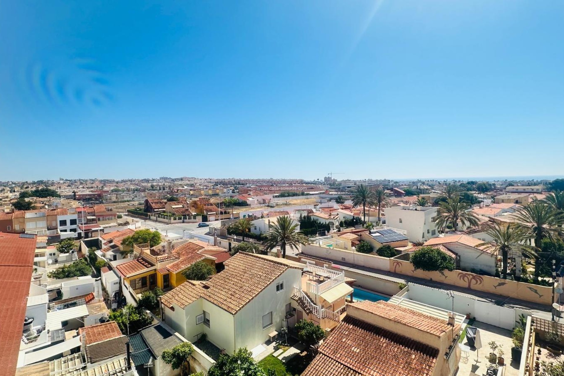 Wiederverkauf - Wohnung - Torrevieja - Nueva Torrevieja