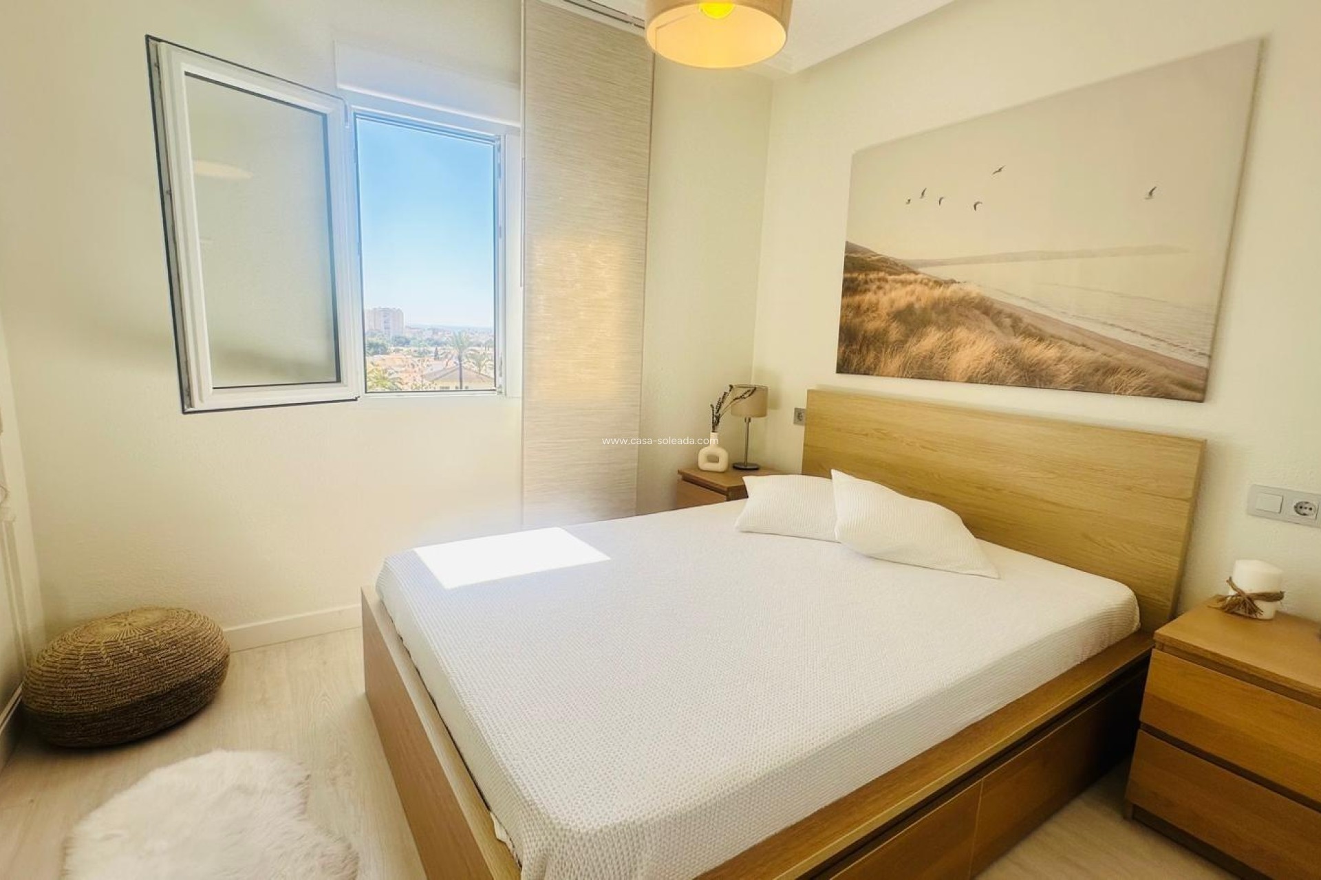 Wiederverkauf - Wohnung - Torrevieja - Nueva Torrevieja