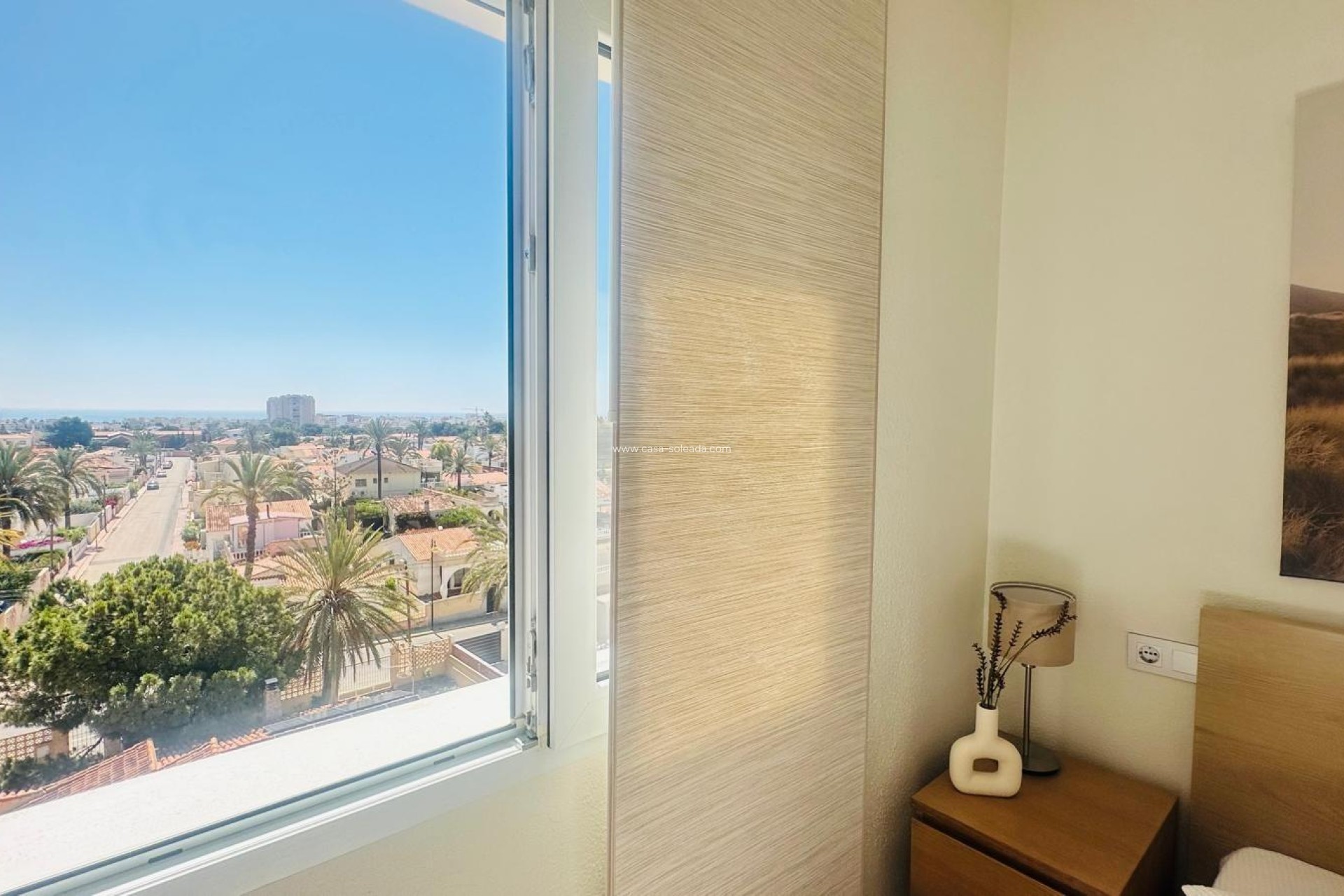 Wiederverkauf - Wohnung - Torrevieja - Nueva Torrevieja