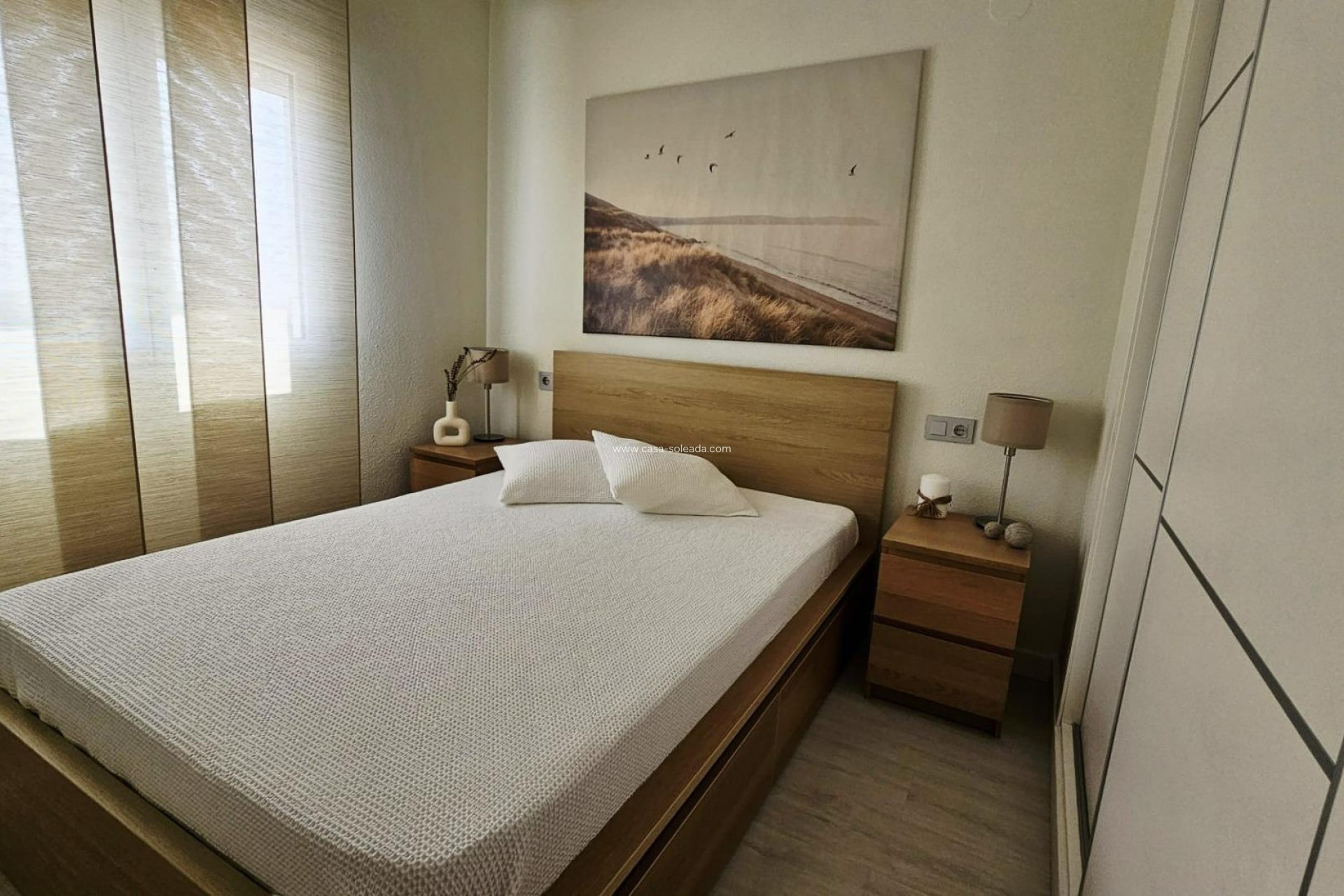 Wiederverkauf - Wohnung - Torrevieja - Nueva Torrevieja