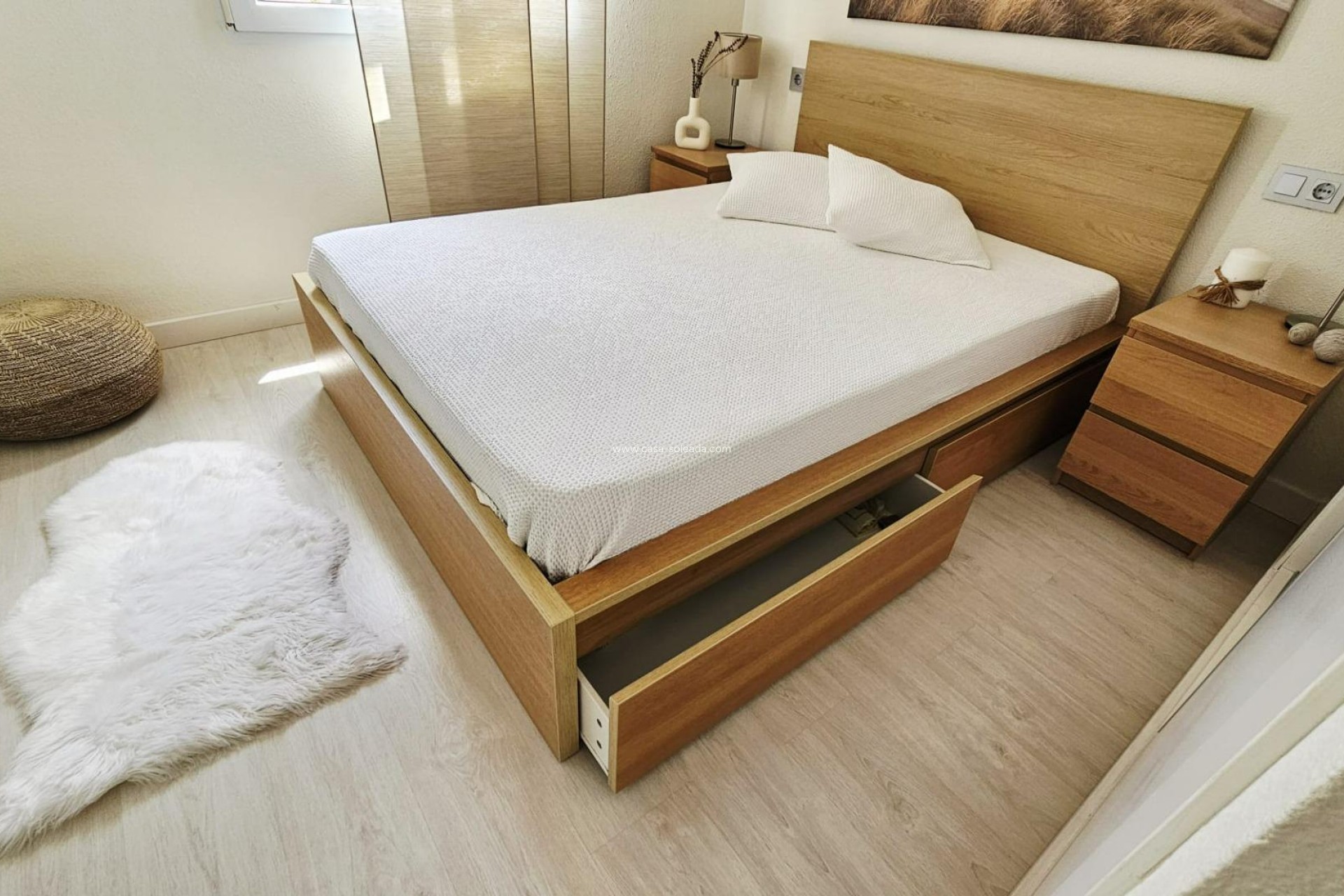 Wiederverkauf - Wohnung - Torrevieja - Nueva Torrevieja