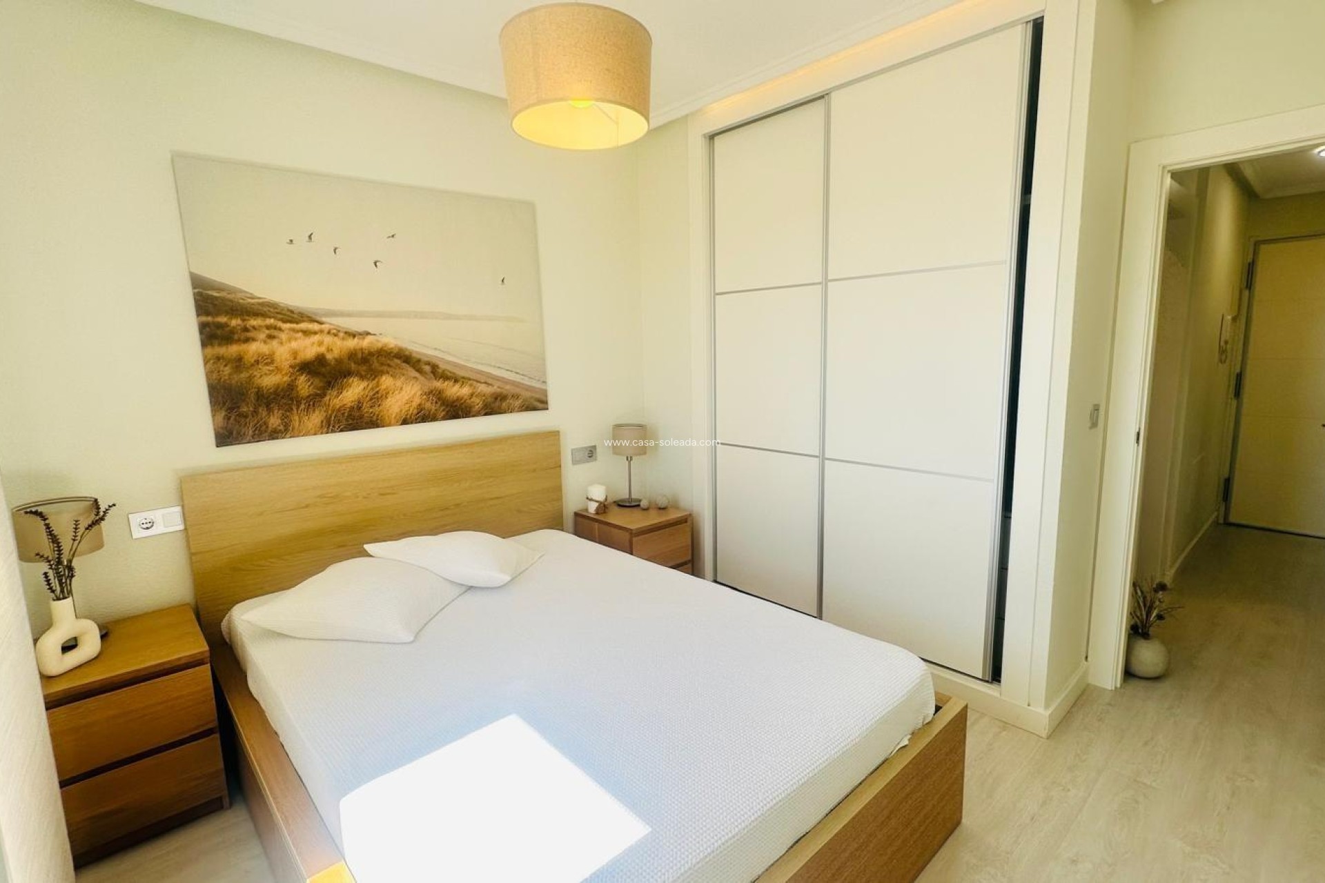 Wiederverkauf - Wohnung - Torrevieja - Nueva Torrevieja