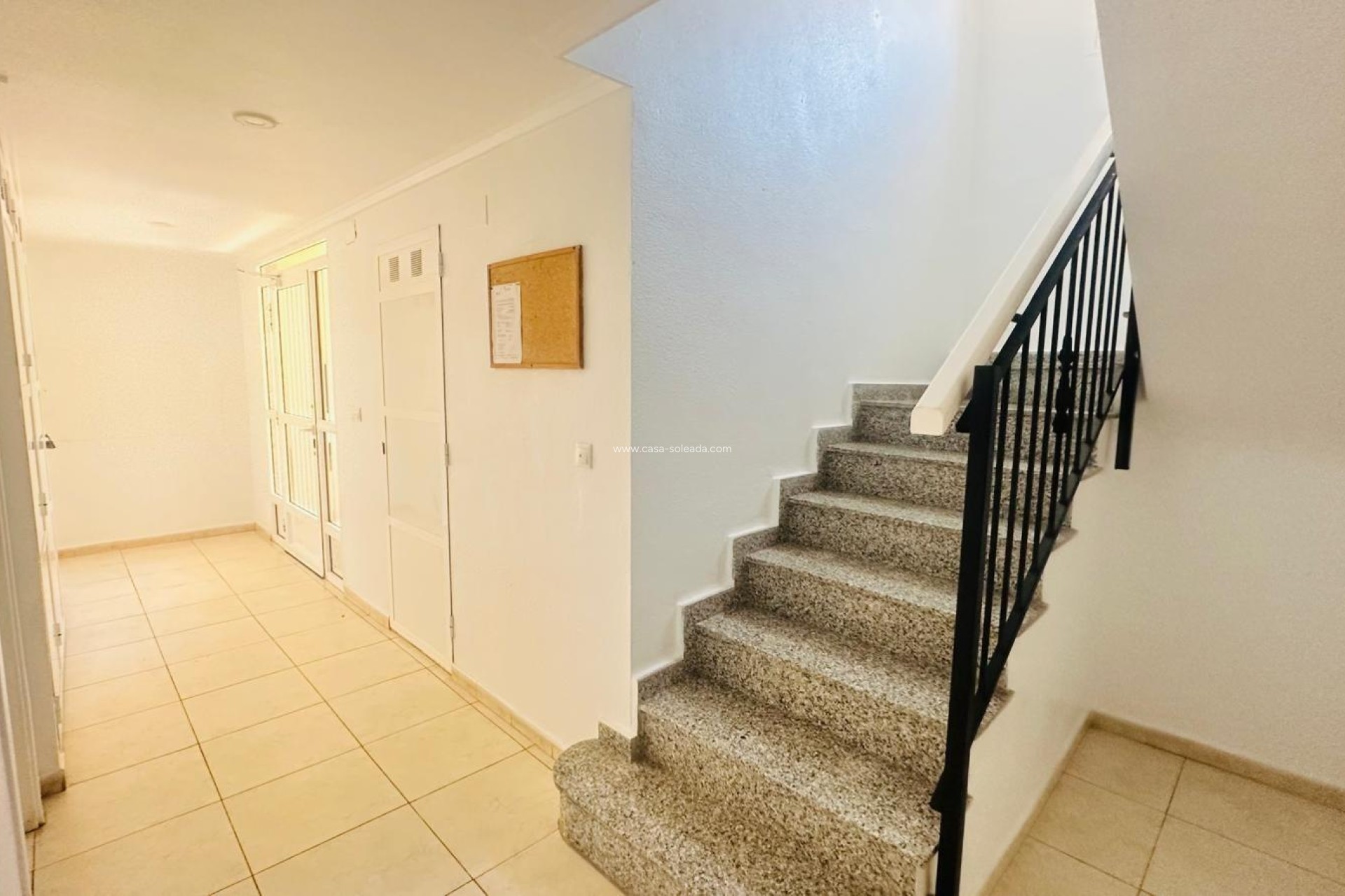 Wiederverkauf - Wohnung - Torrevieja - Nueva Torrevieja