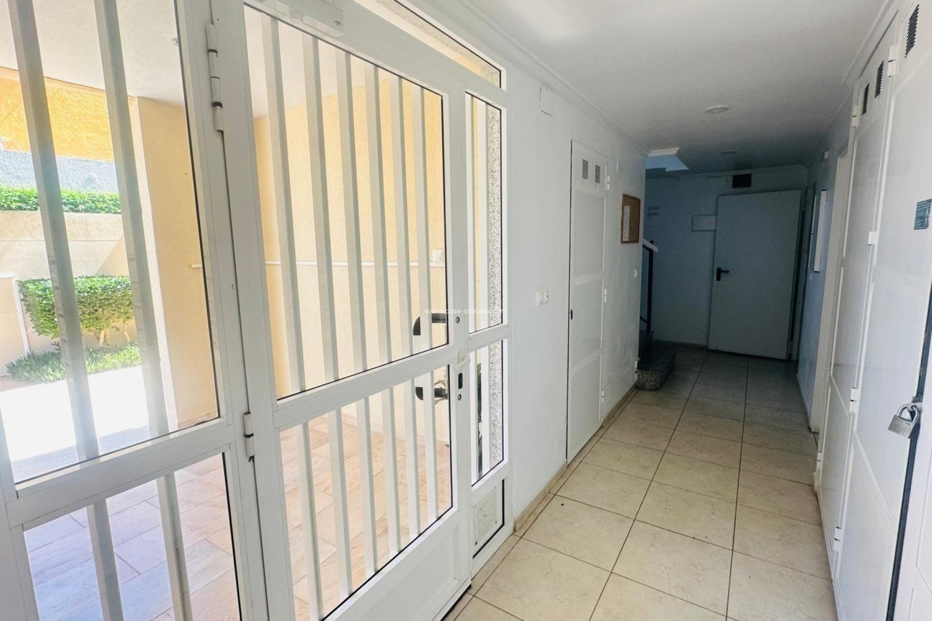 Wiederverkauf - Wohnung - Torrevieja - Nueva Torrevieja