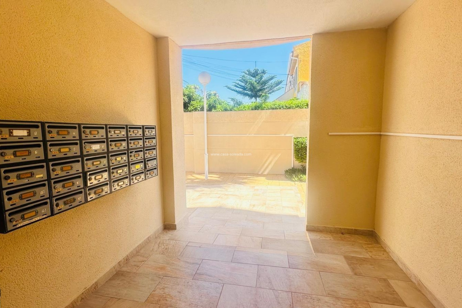 Wiederverkauf - Wohnung - Torrevieja - Nueva Torrevieja