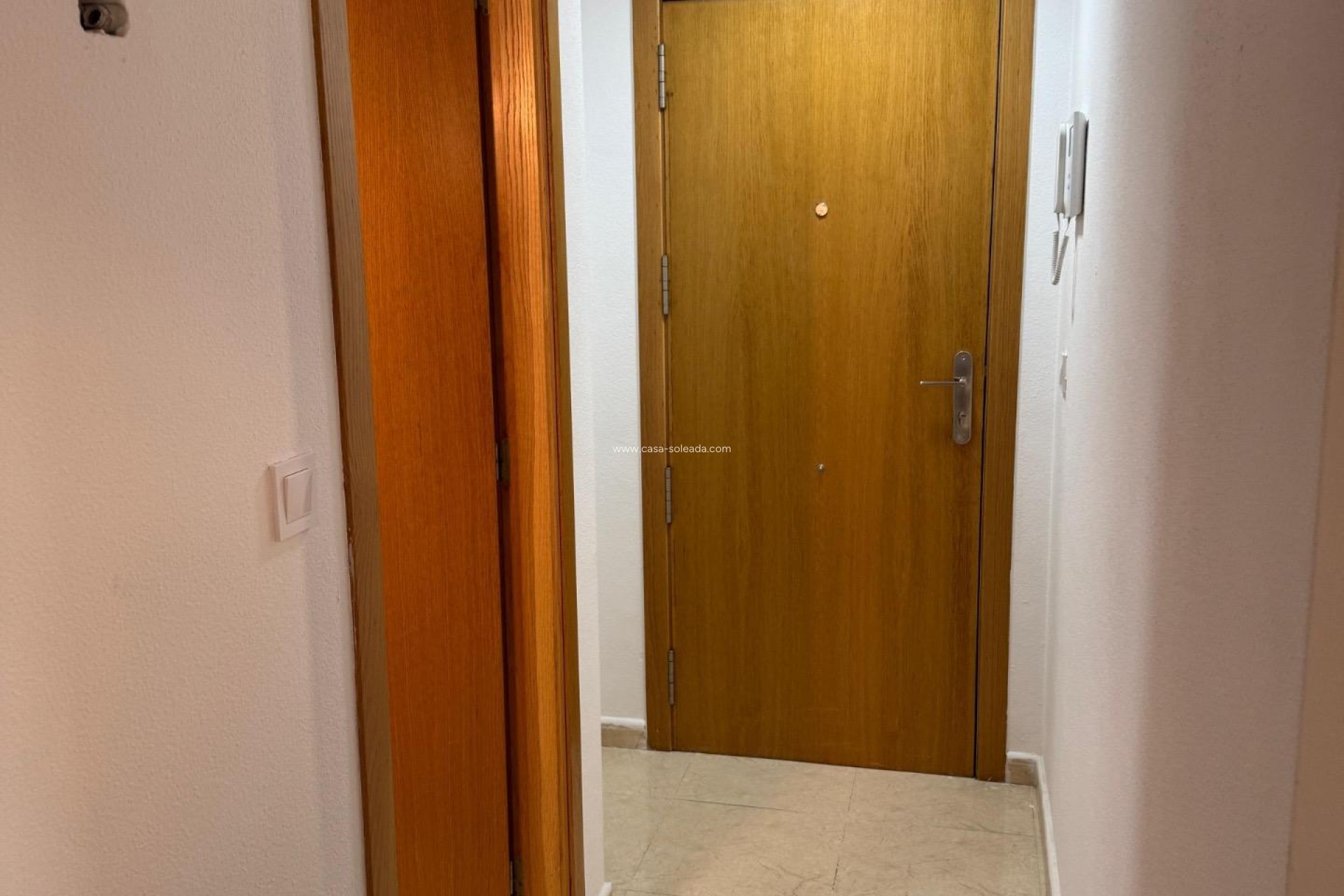 Wiederverkauf - Wohnung - Torrevieja - Parque Acuático - Sector 25