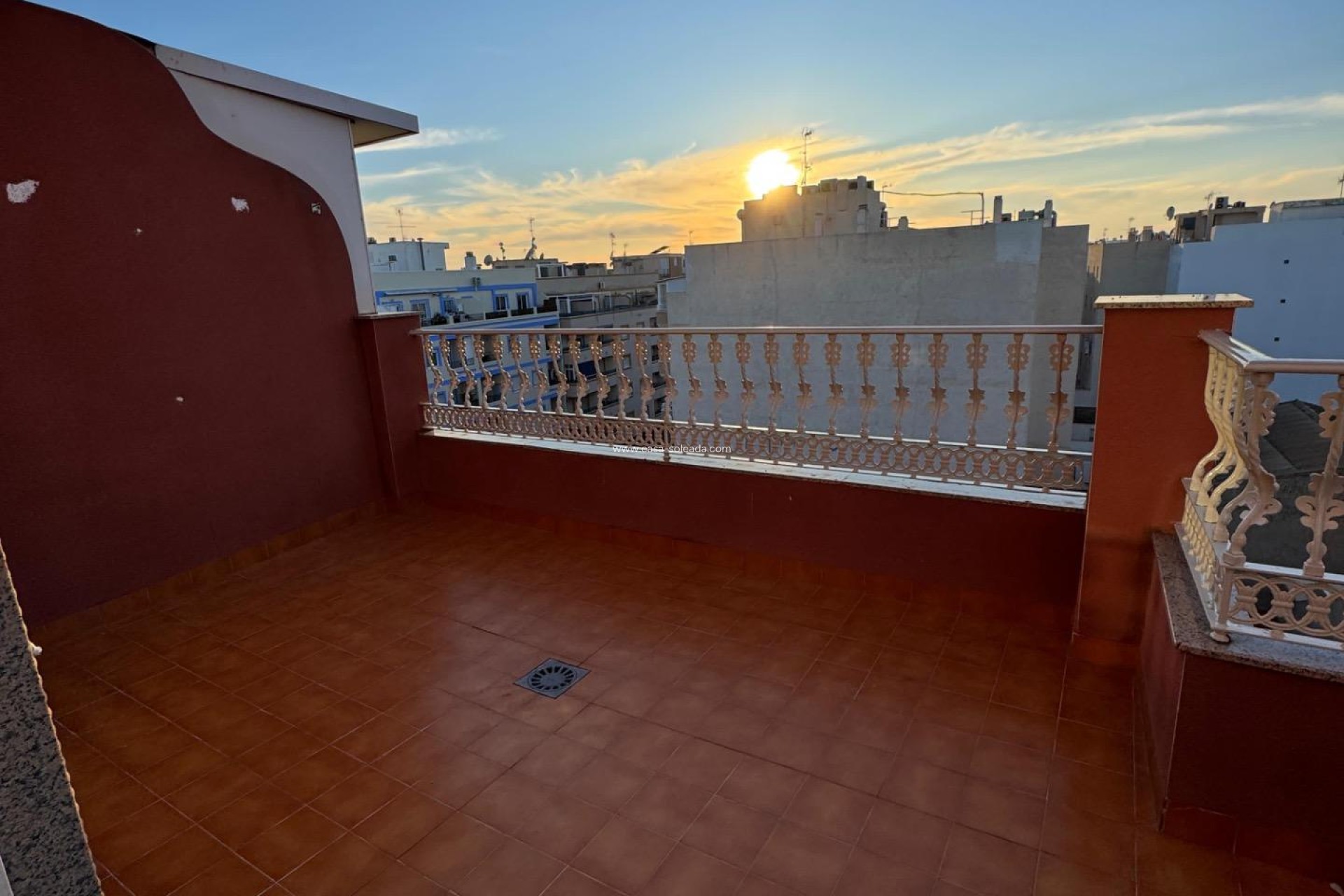 Wiederverkauf - Wohnung - Torrevieja - Parque Acuático - Sector 25