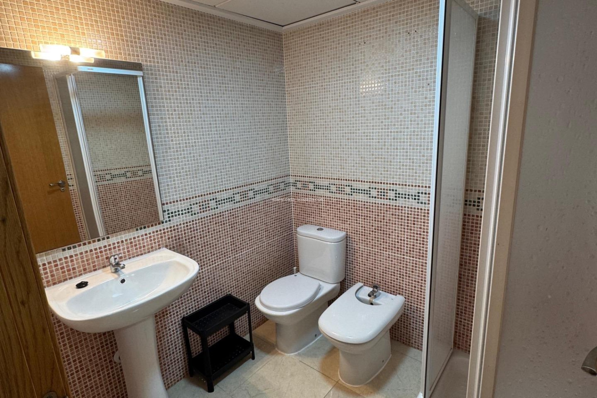 Wiederverkauf - Wohnung - Torrevieja - Parque Acuático - Sector 25
