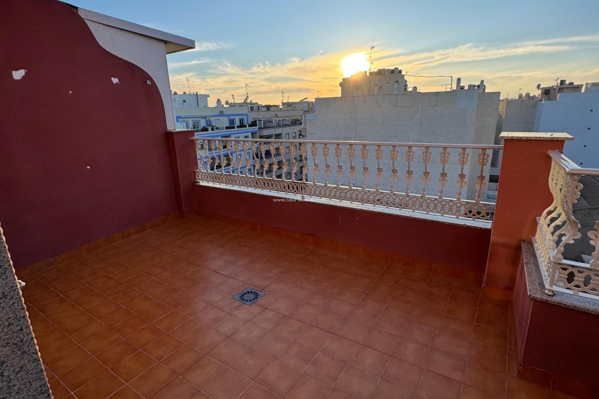 Wiederverkauf - Wohnung - Torrevieja - Parque Acuático - Sector 25