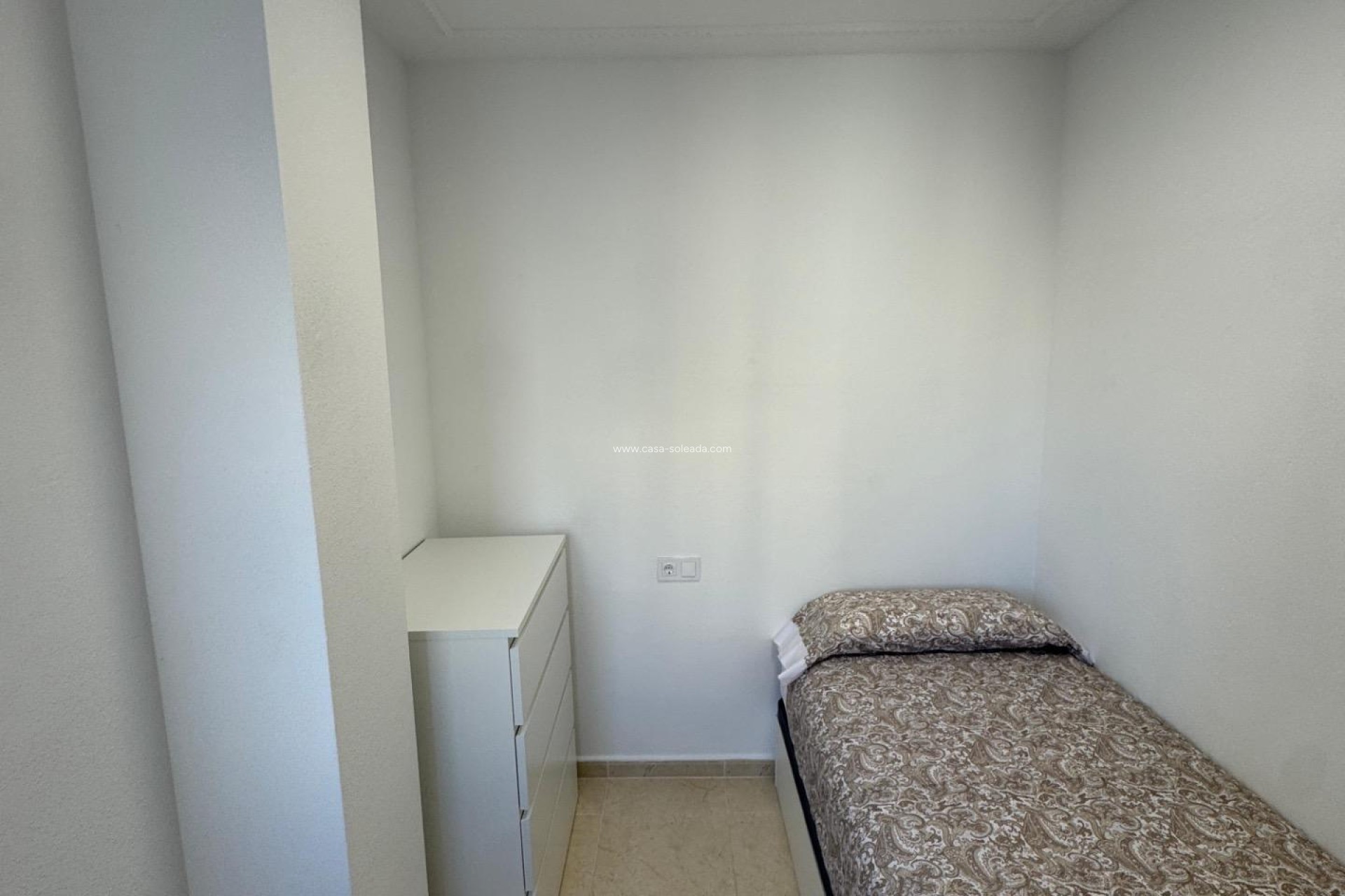 Wiederverkauf - Wohnung - Torrevieja - Parque Acuático - Sector 25