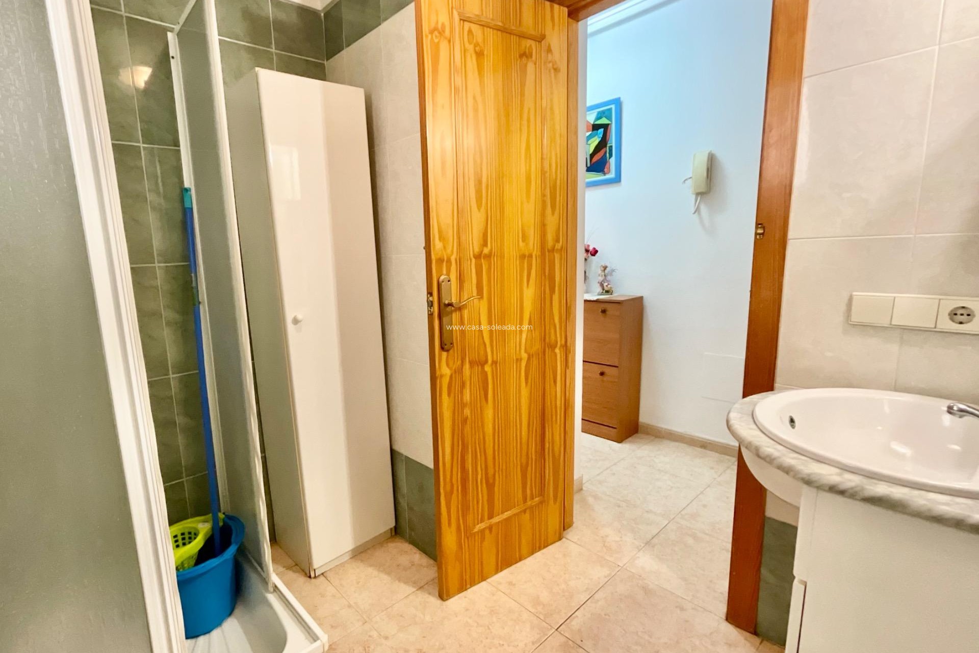 Wiederverkauf - Wohnung - Torrevieja - PARQUE DE LAS NACIONES