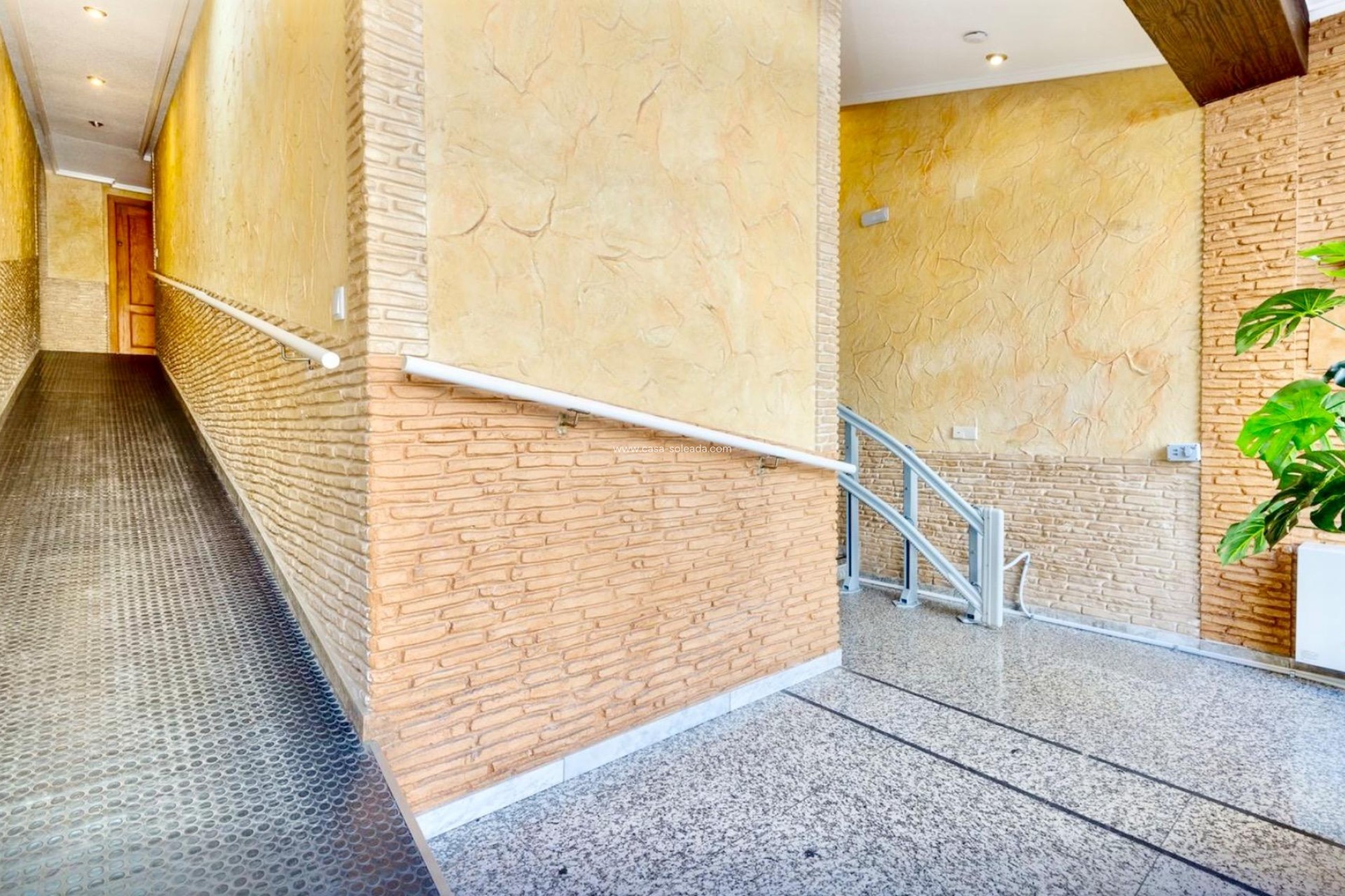 Wiederverkauf - Wohnung - Torrevieja - PARQUE DE LAS NACIONES