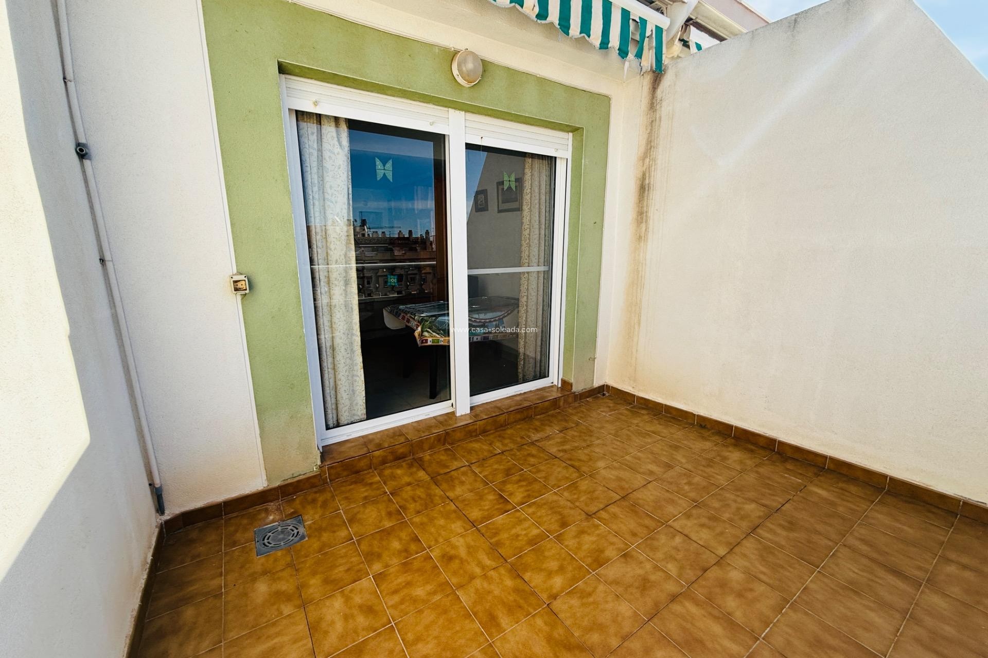 Wiederverkauf - Wohnung - Torrevieja - PARQUE DE LAS NACIONES