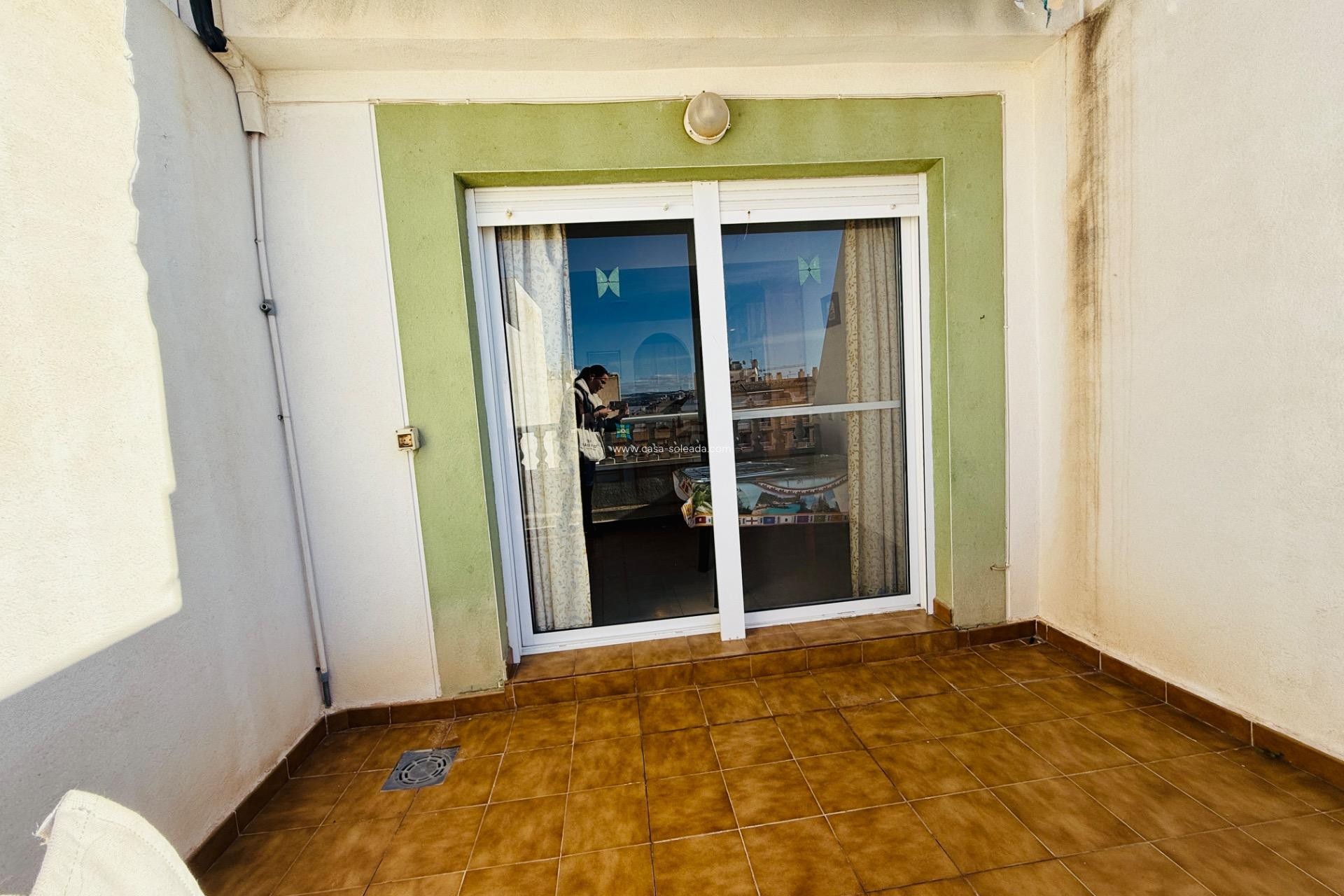Wiederverkauf - Wohnung - Torrevieja - PARQUE DE LAS NACIONES
