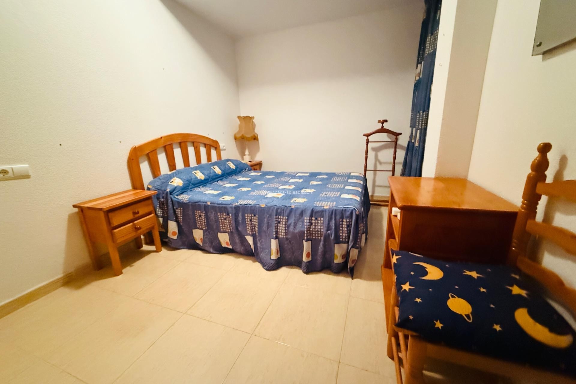 Wiederverkauf - Wohnung - Torrevieja - PARQUE DE LAS NACIONES