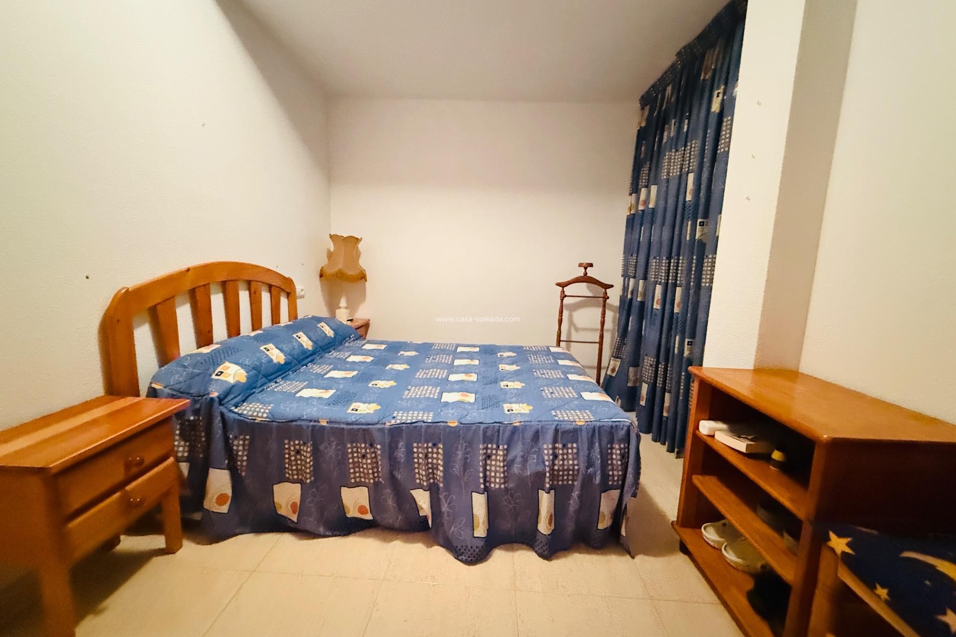 Wiederverkauf - Wohnung - Torrevieja - PARQUE DE LAS NACIONES