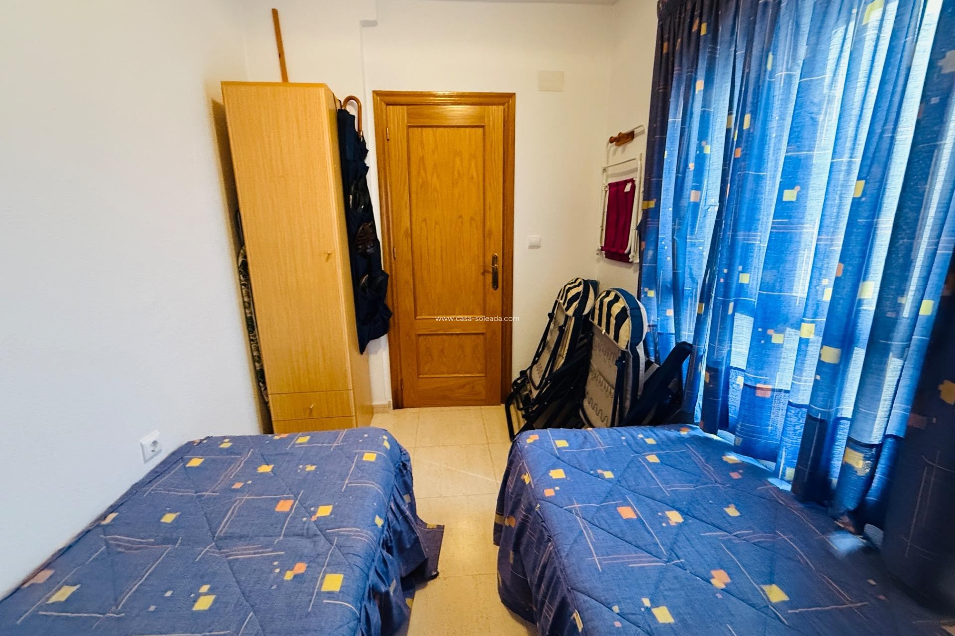 Wiederverkauf - Wohnung - Torrevieja - PARQUE DE LAS NACIONES