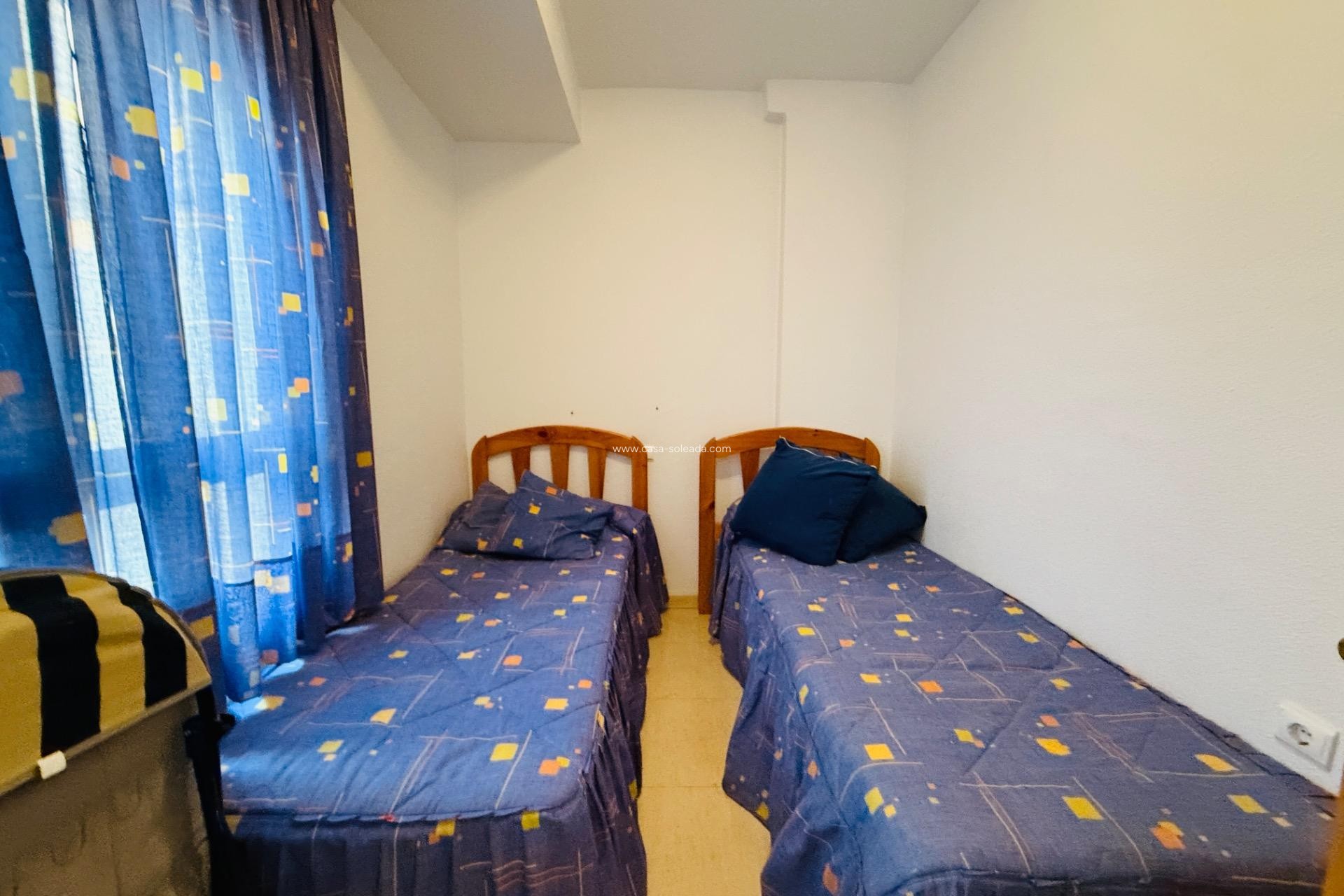 Wiederverkauf - Wohnung - Torrevieja - PARQUE DE LAS NACIONES
